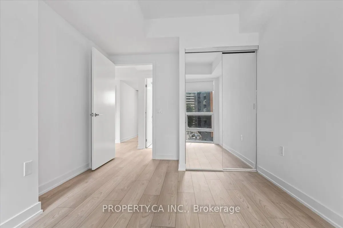 110 Broadway Avenue, #302S