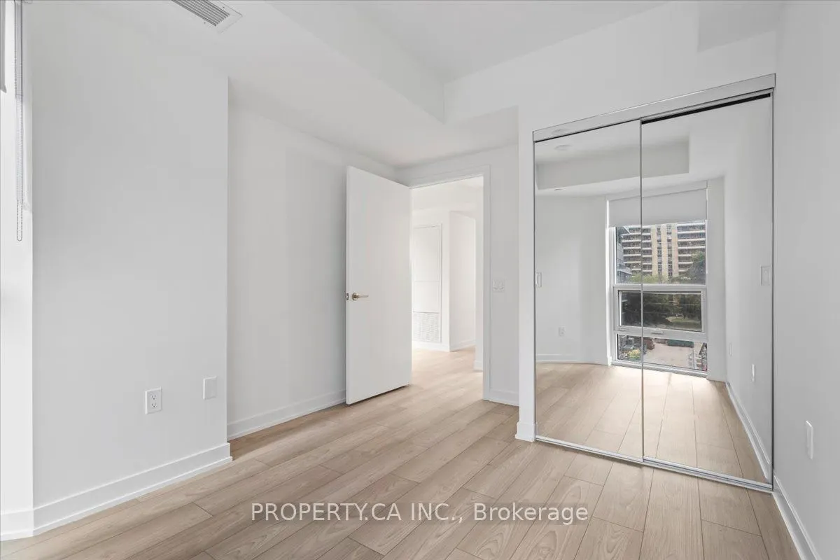110 Broadway Avenue, #302S