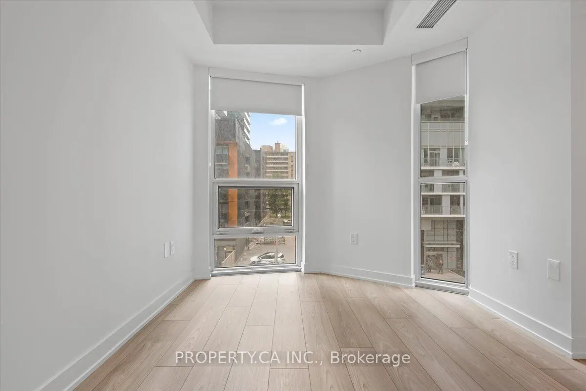 110 Broadway Avenue, #302S