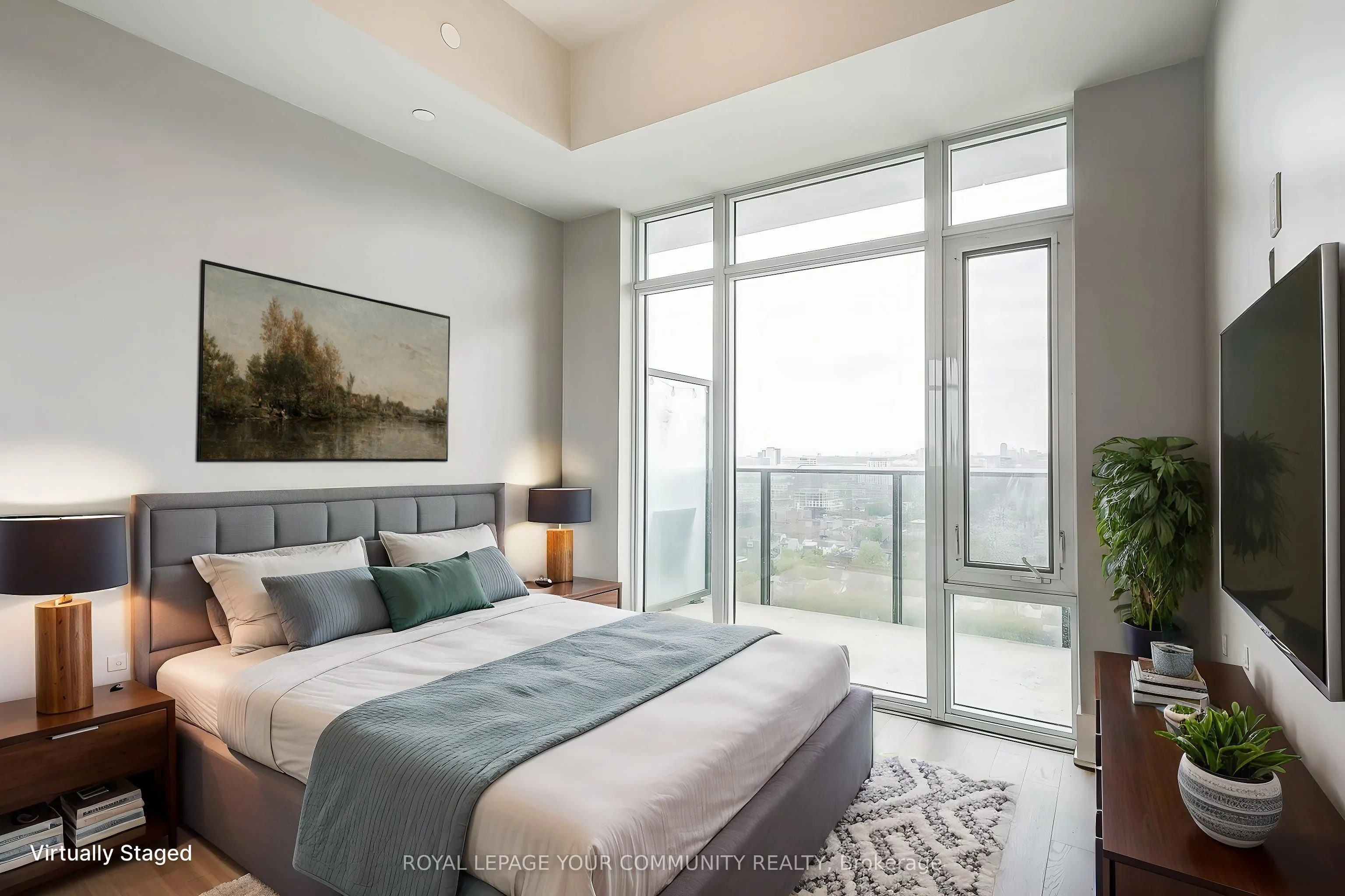 330 Richmond Street W, #2712