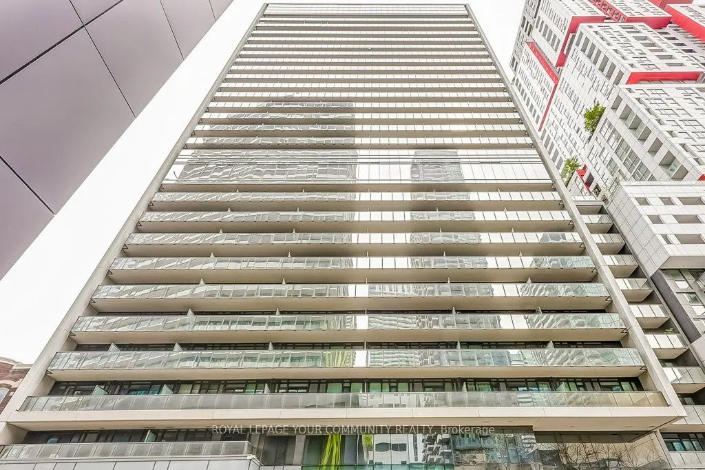 330 Richmond Street W, #2712