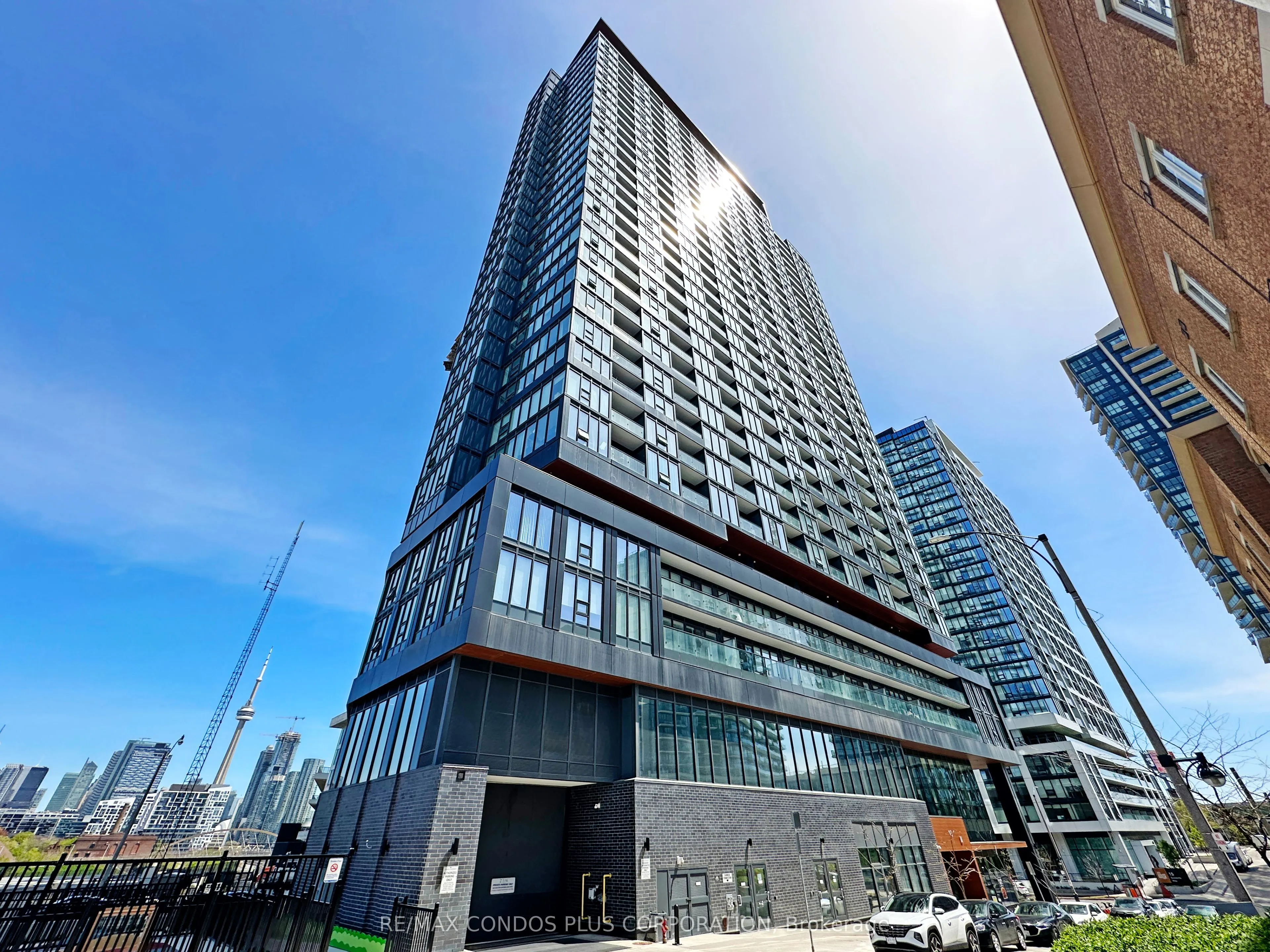 19 Western Battery Road, #1216