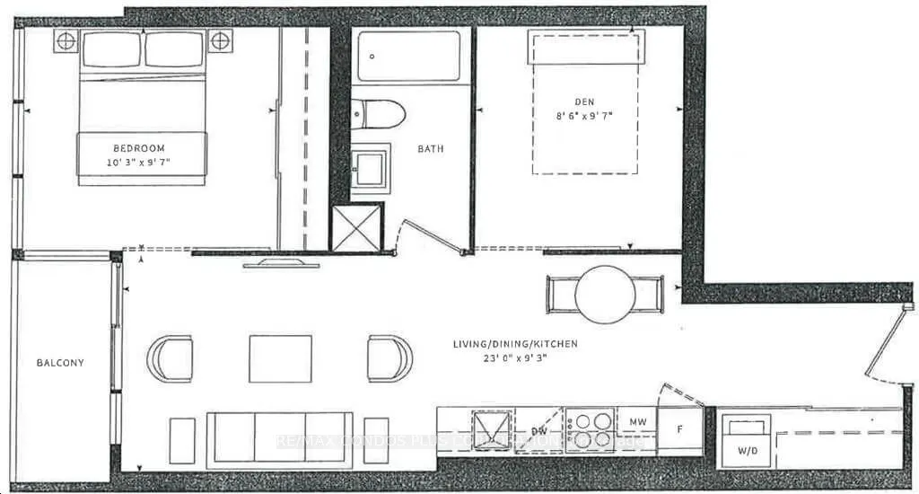 19 Western Battery Road, #1216