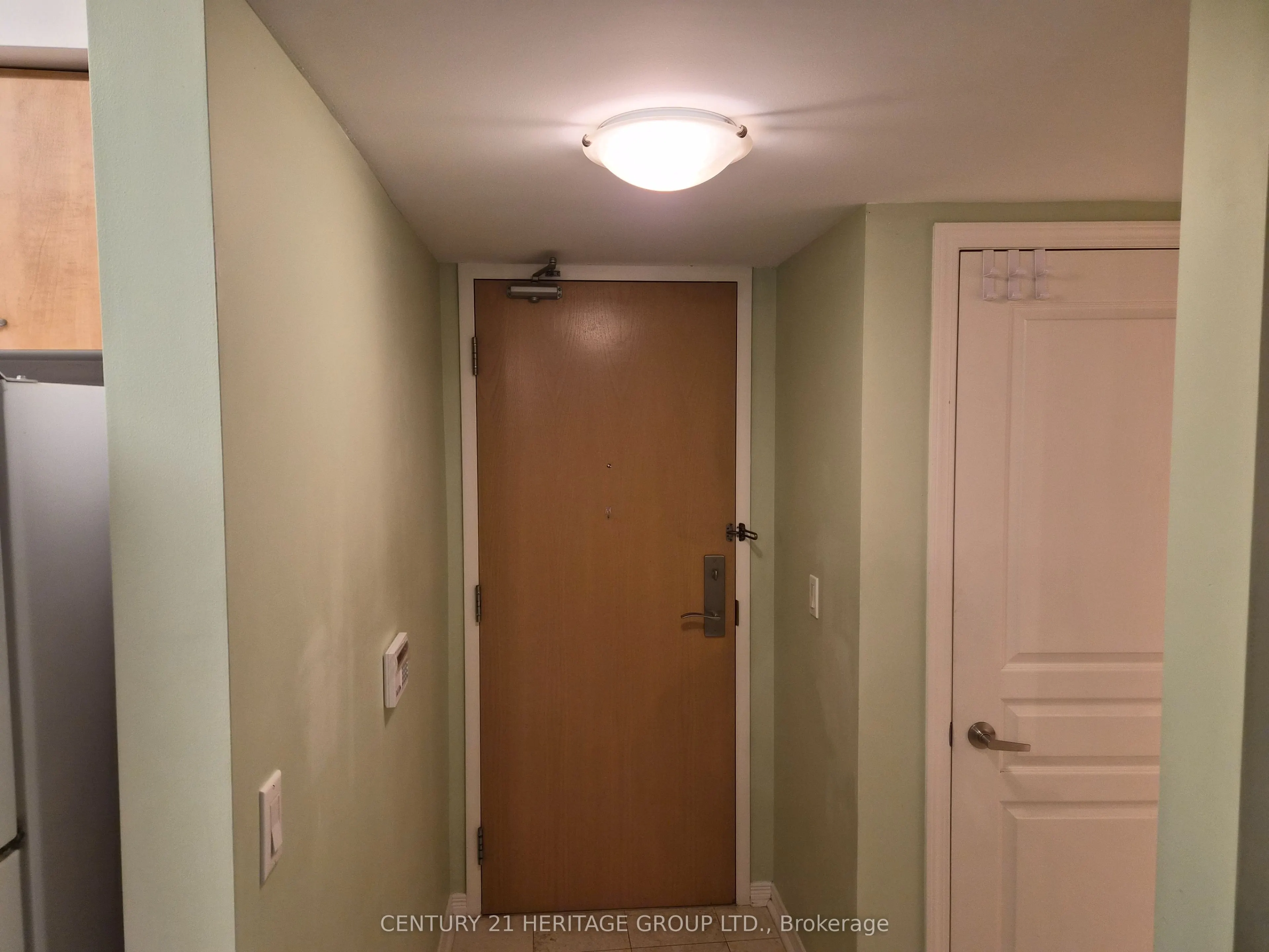 503 Beecroft Road, #710