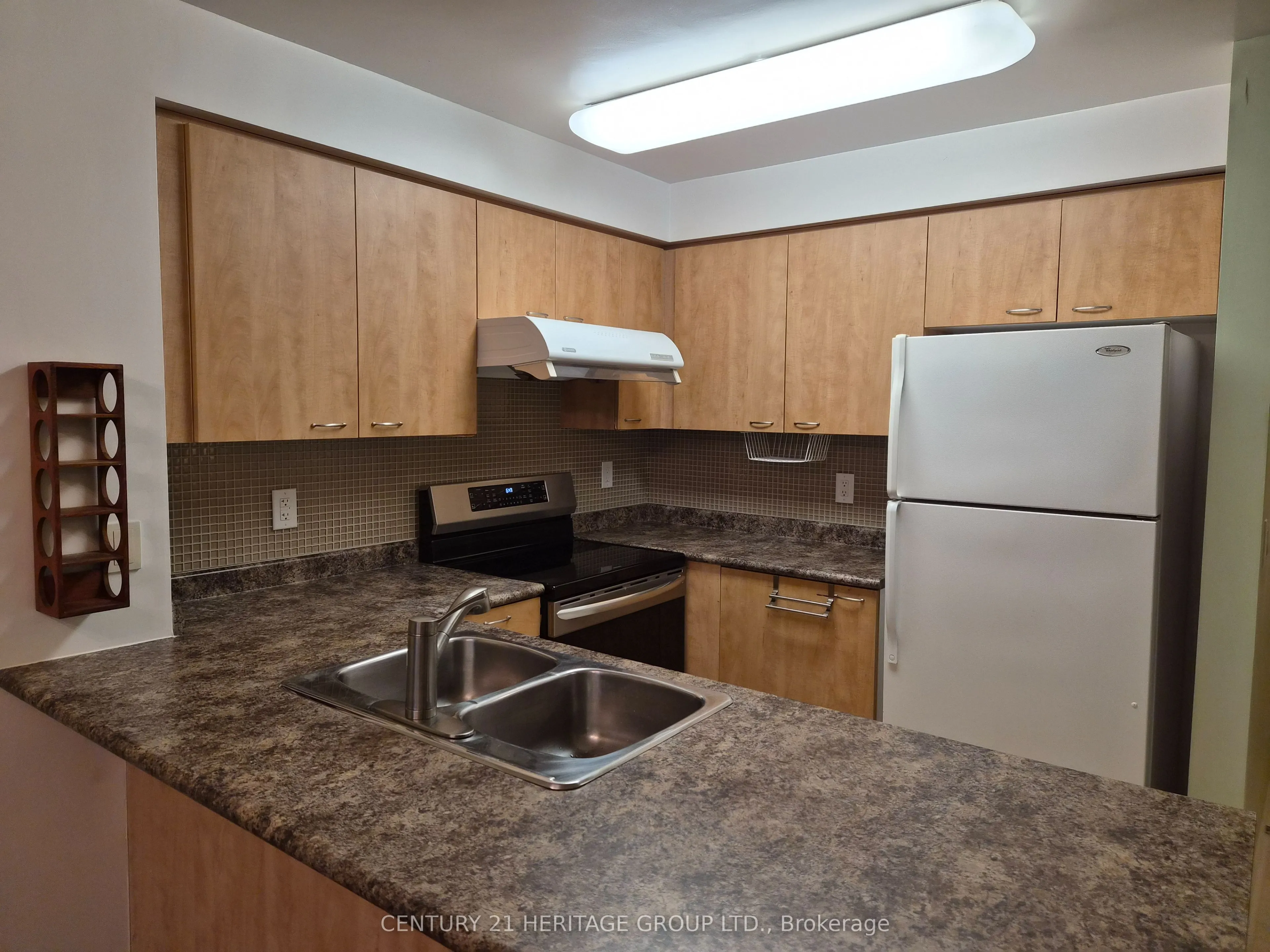 503 Beecroft Road, #710