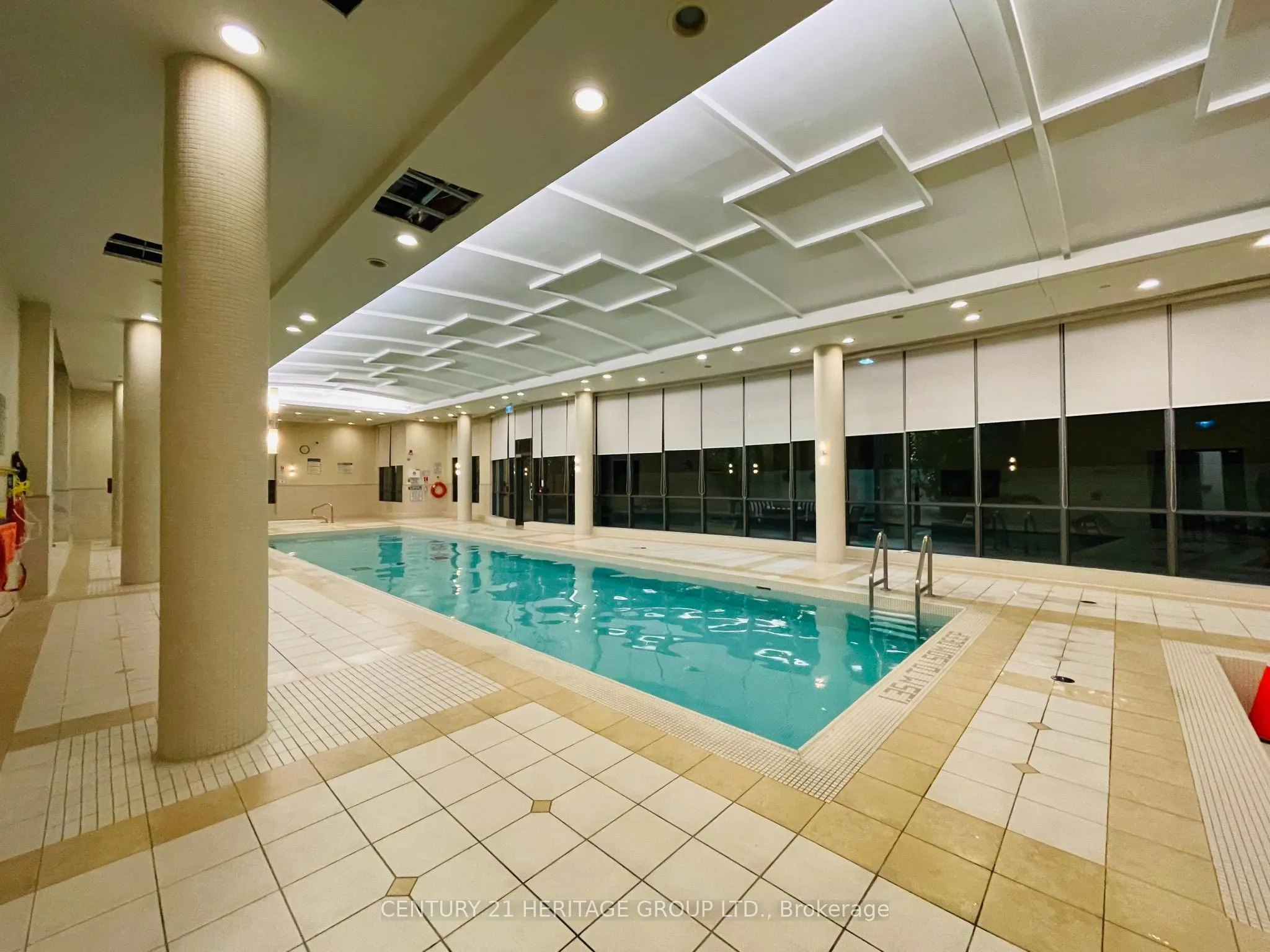 503 Beecroft Road, #710