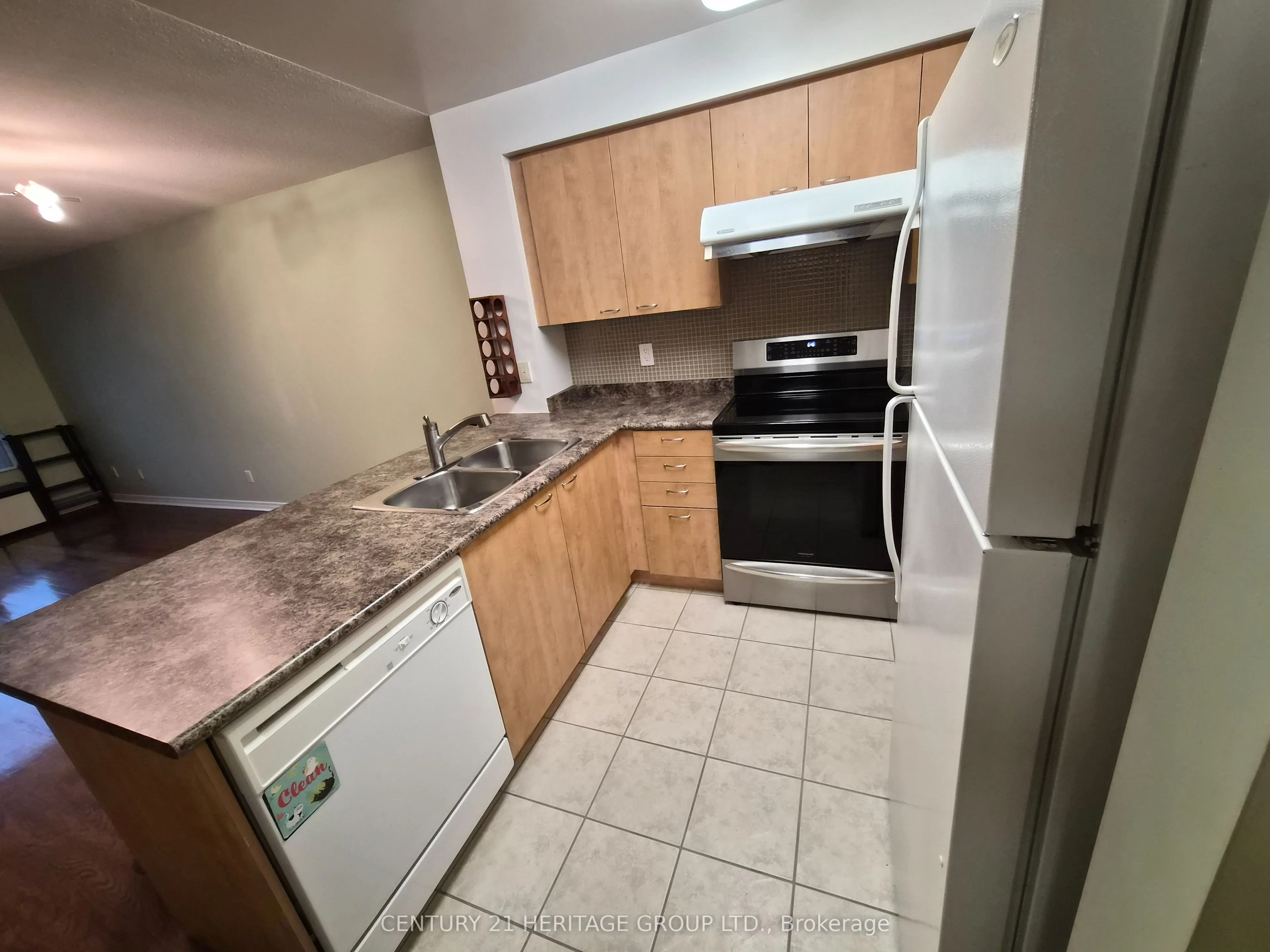 503 Beecroft Road, #710