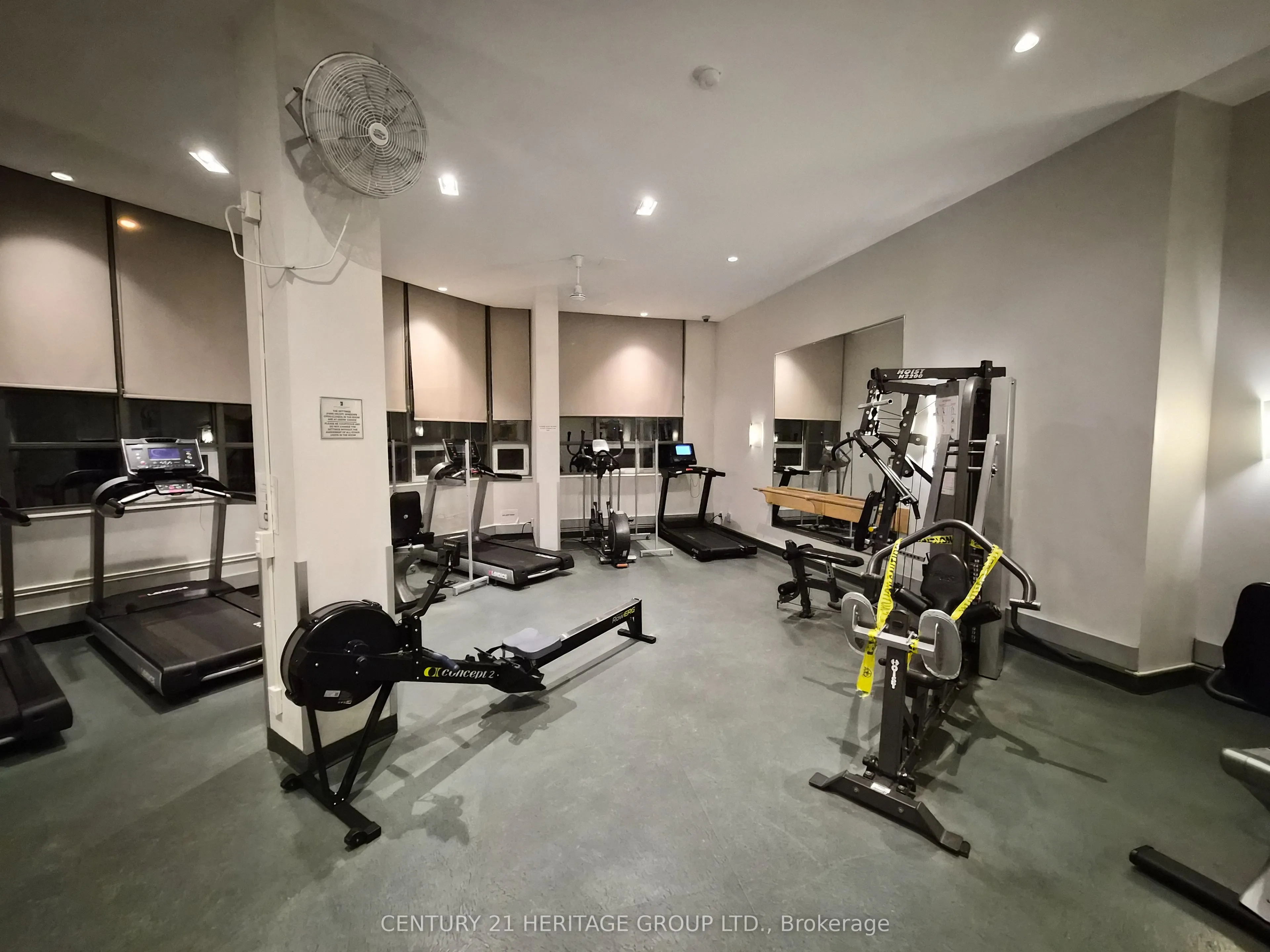 503 Beecroft Road, #710