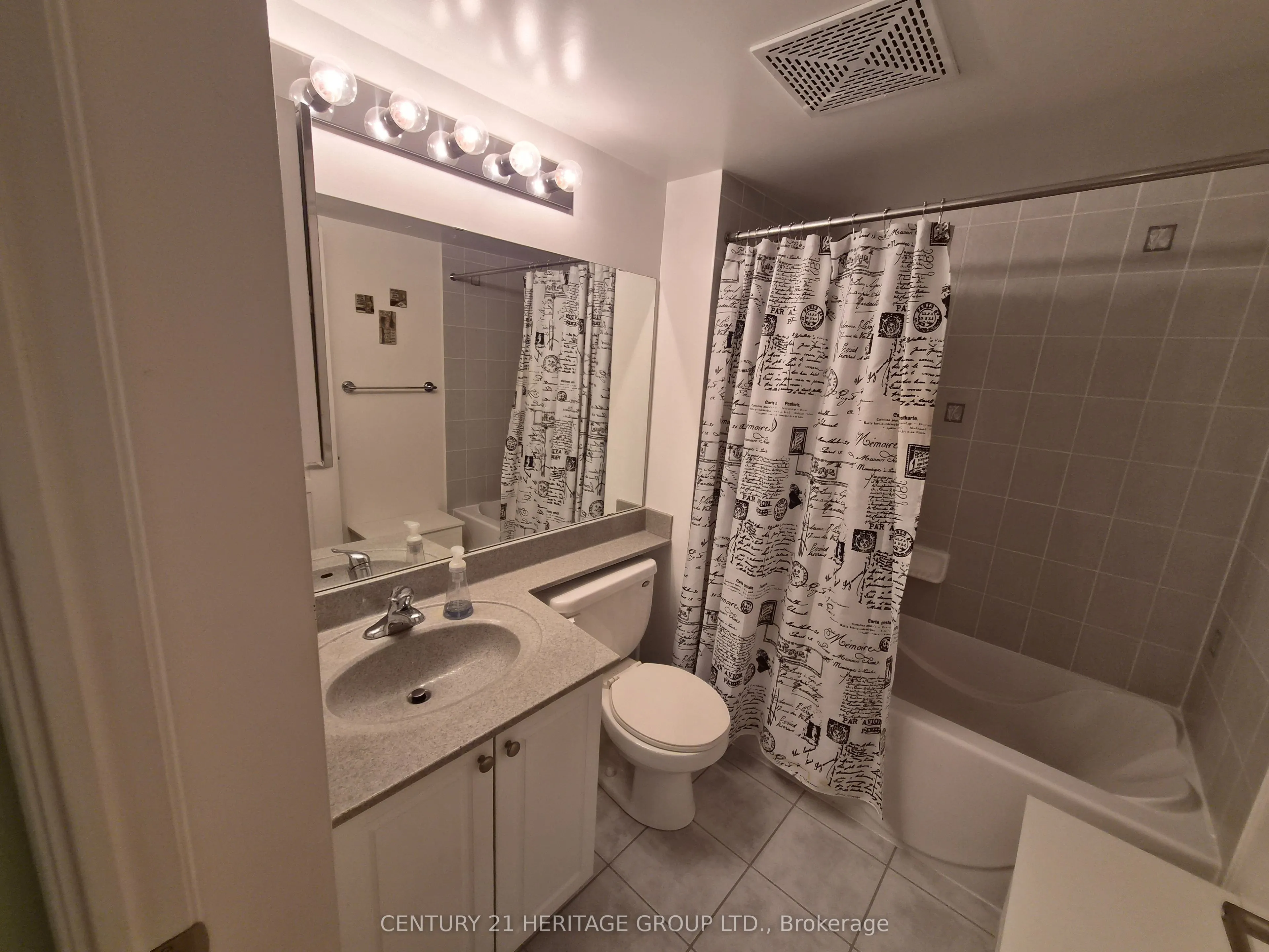 503 Beecroft Road, #710