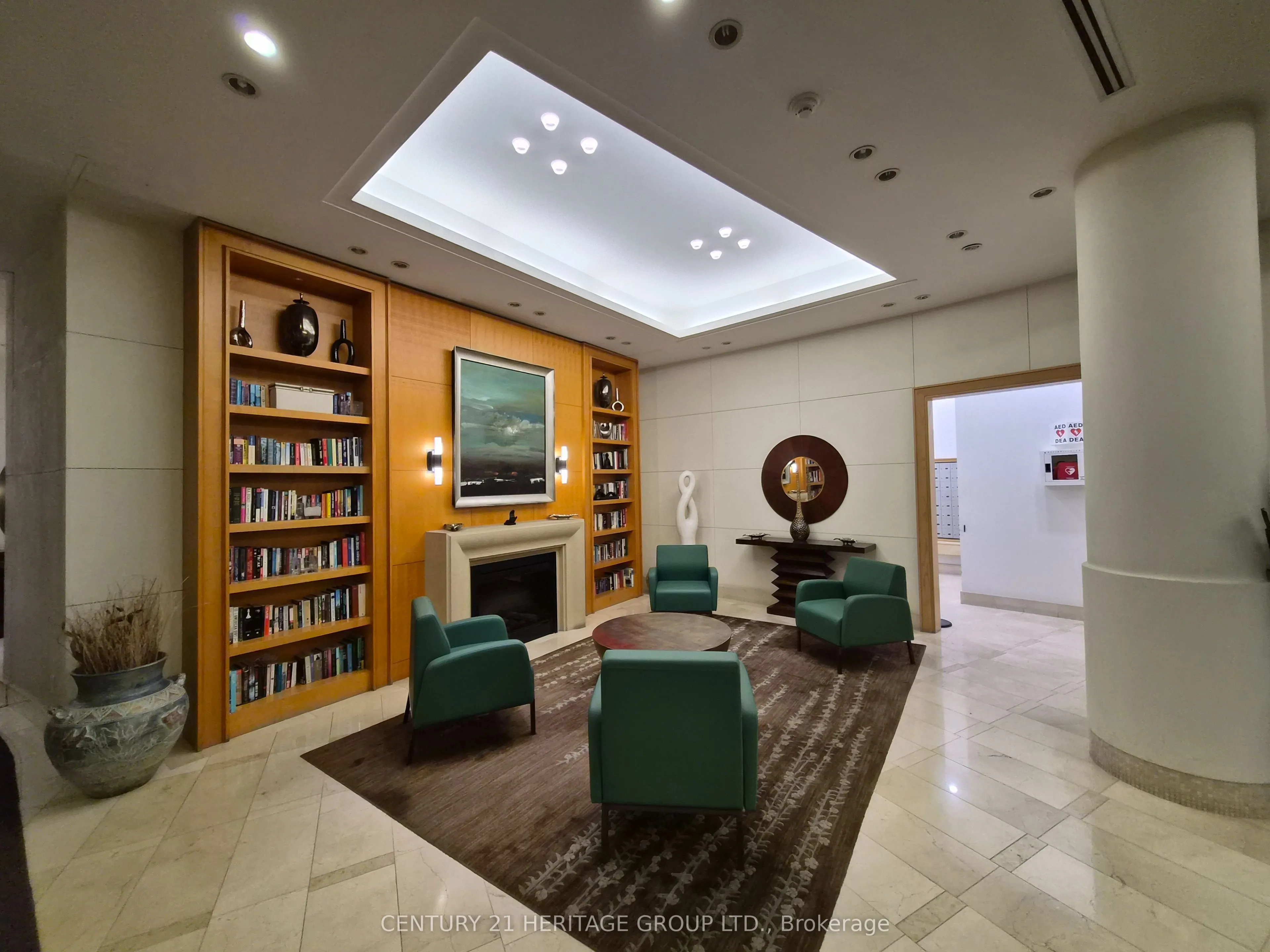 503 Beecroft Road, #710