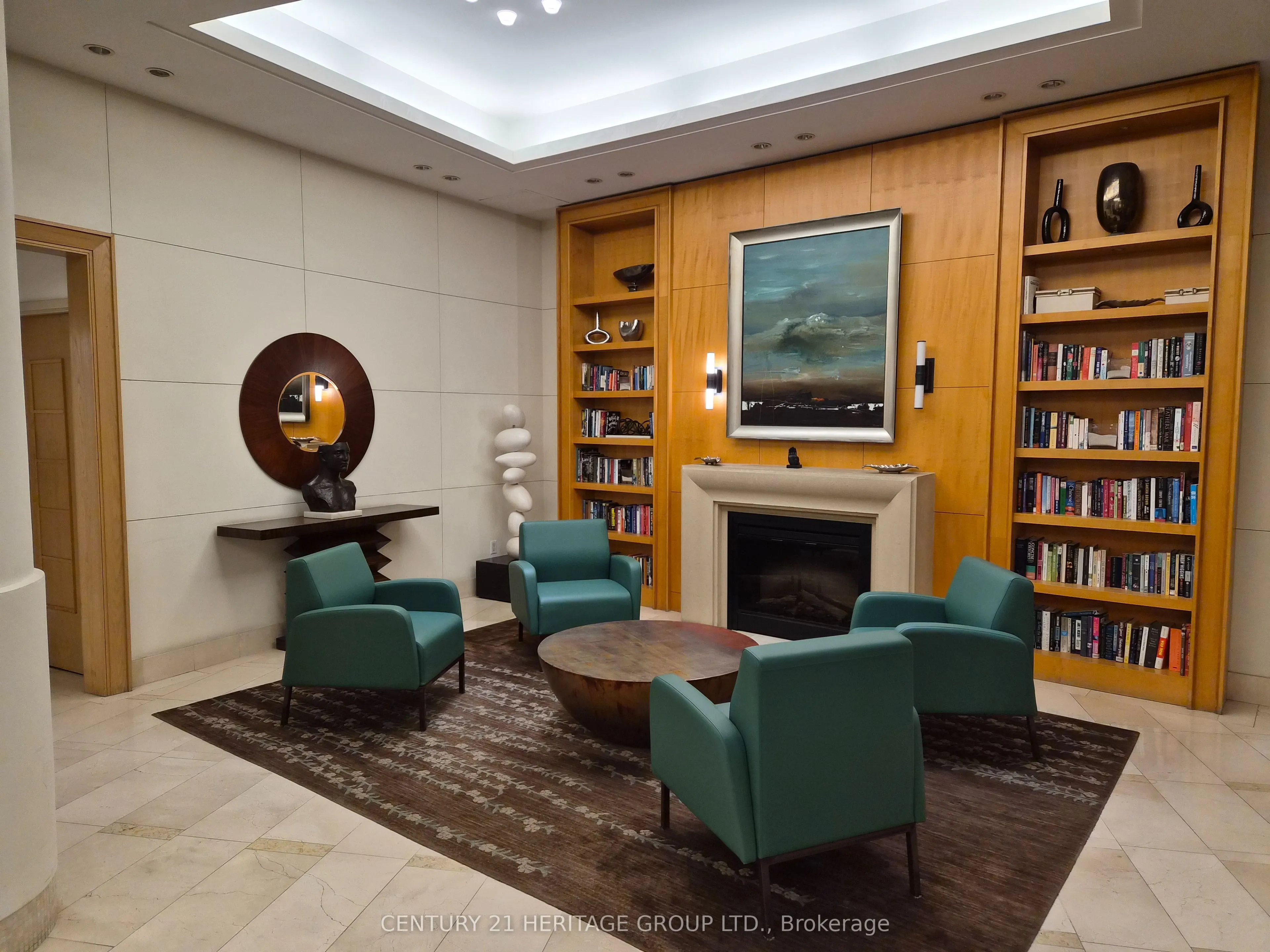 503 Beecroft Road, #710