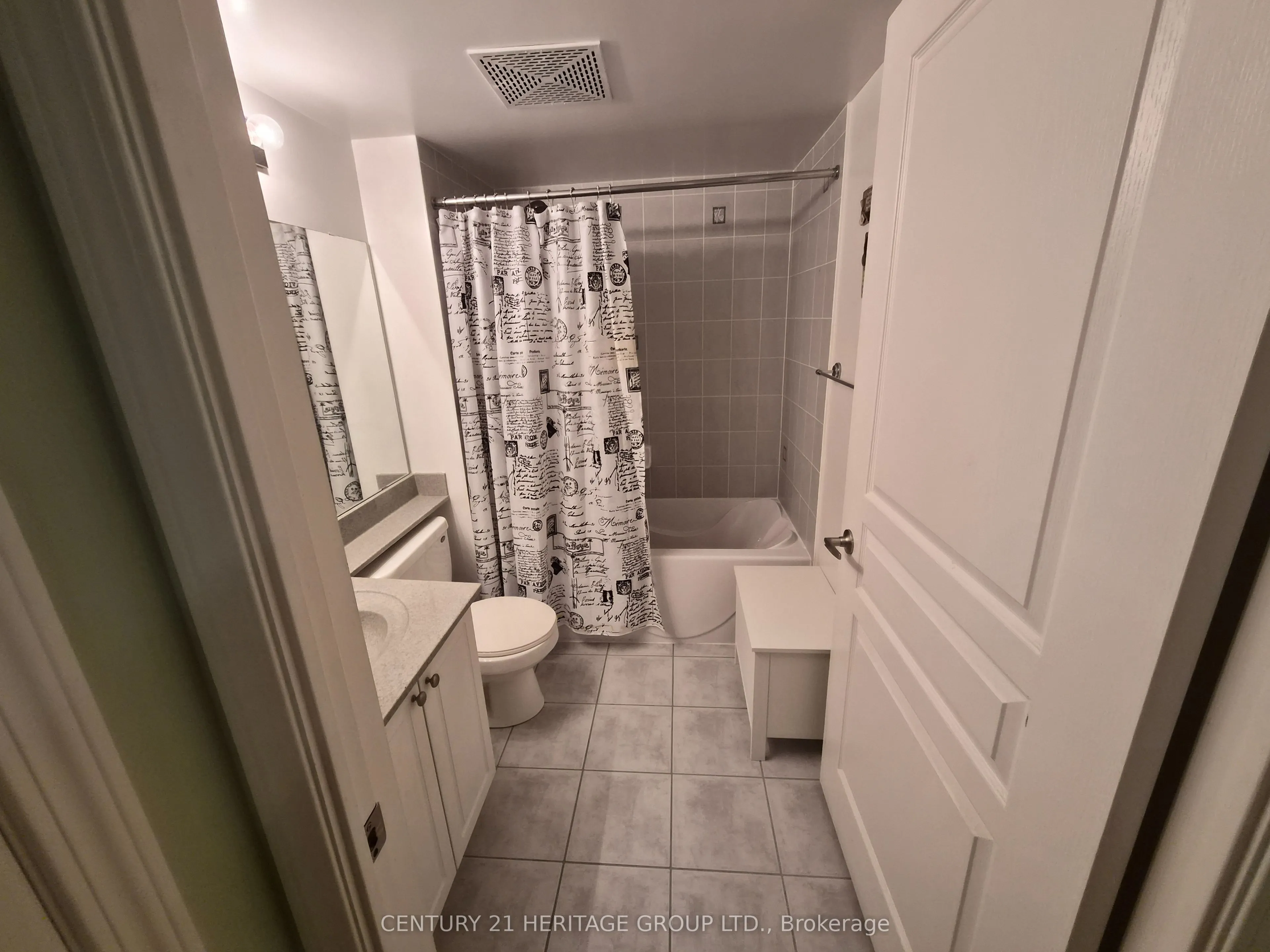 503 Beecroft Road, #710