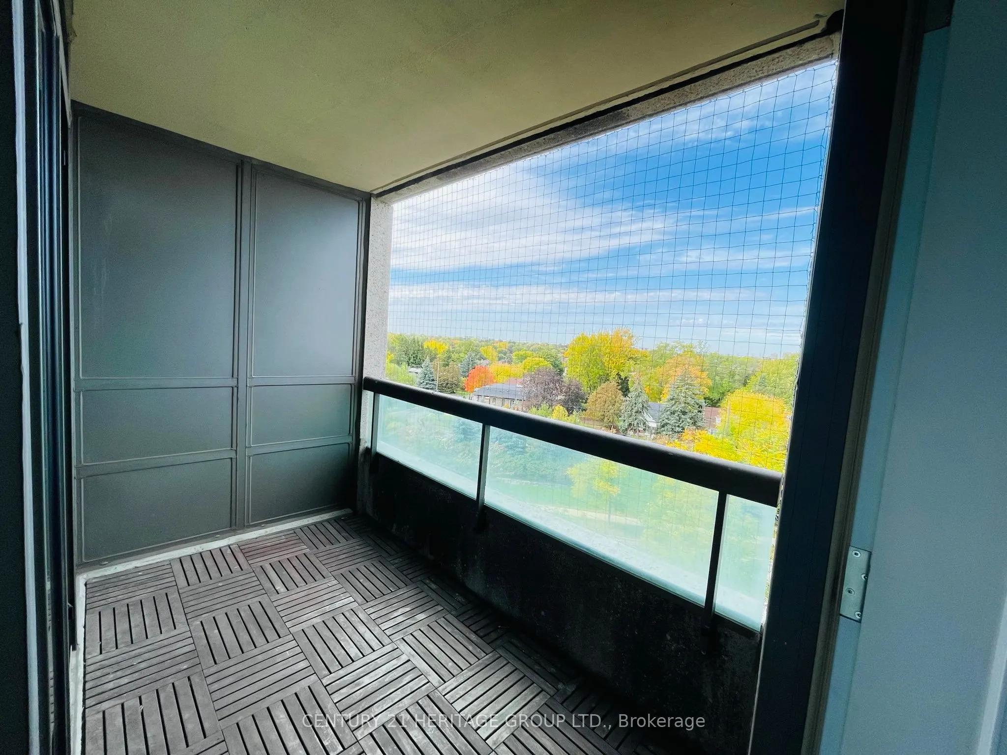 503 Beecroft Road, #710