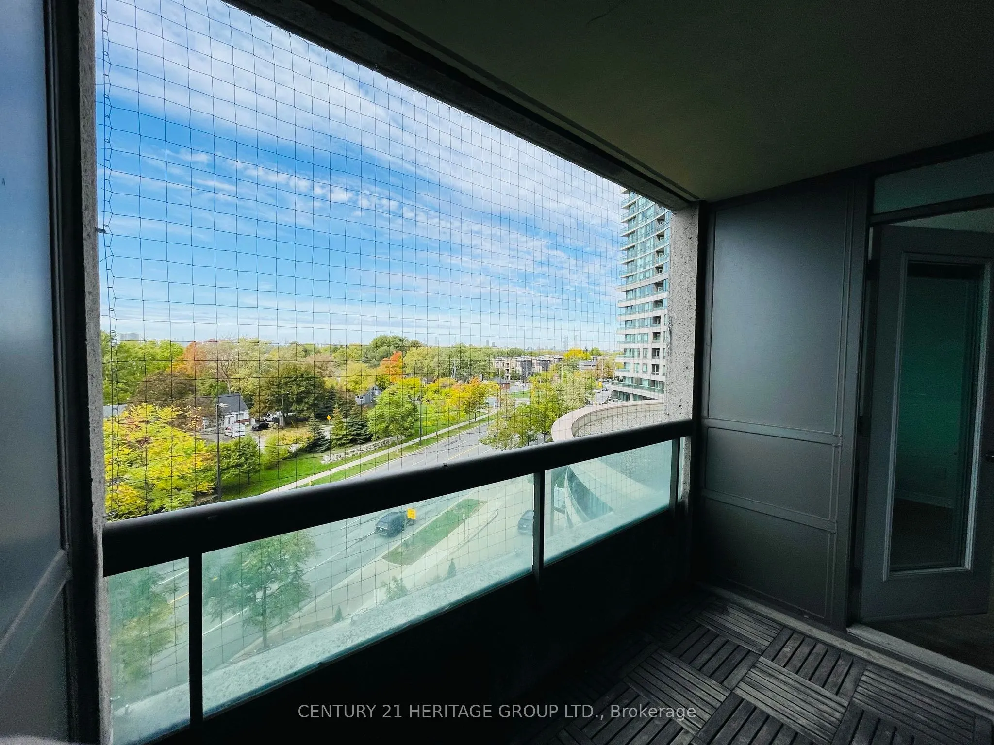 503 Beecroft Road, #710