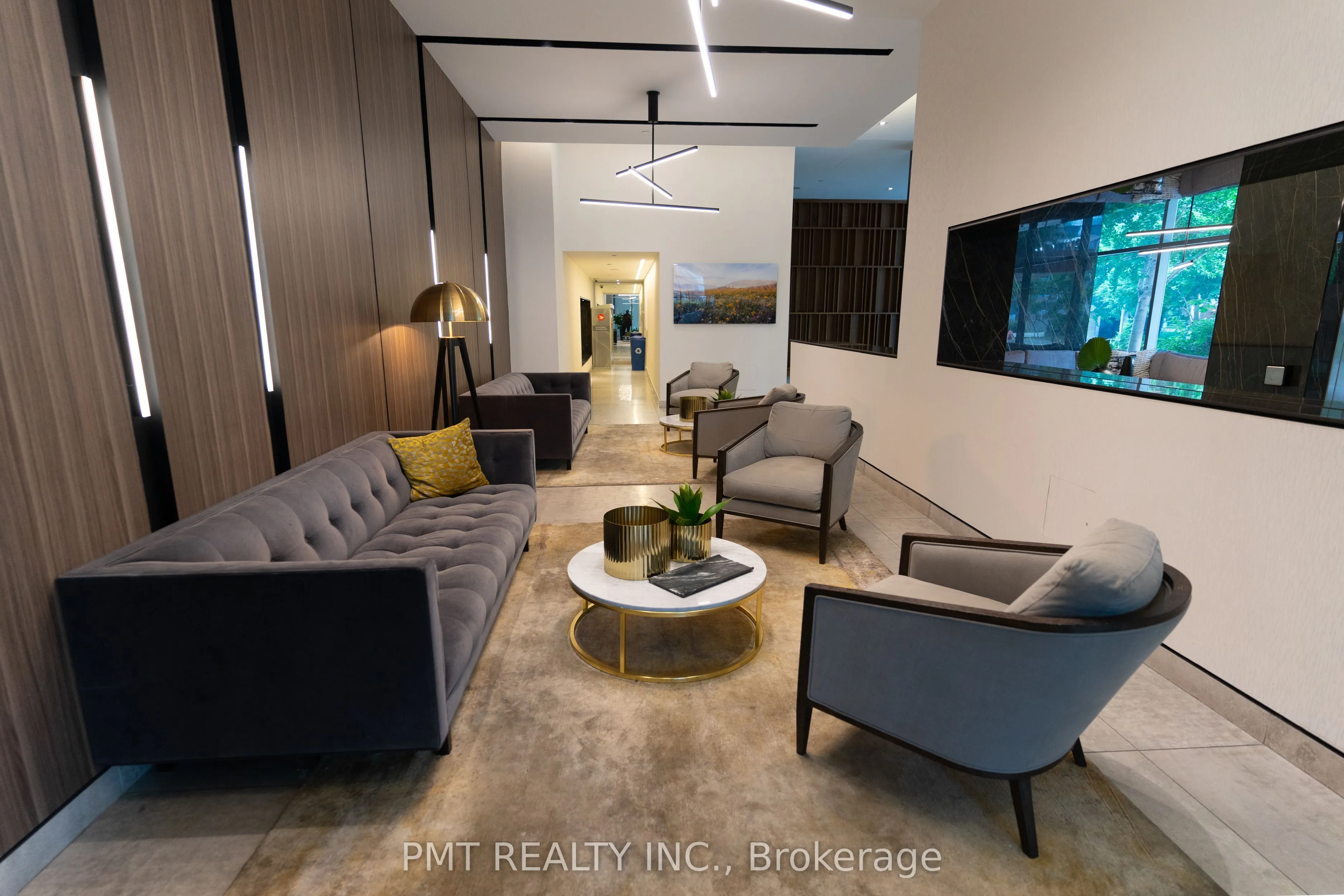 25 Telegram Mews, #5101