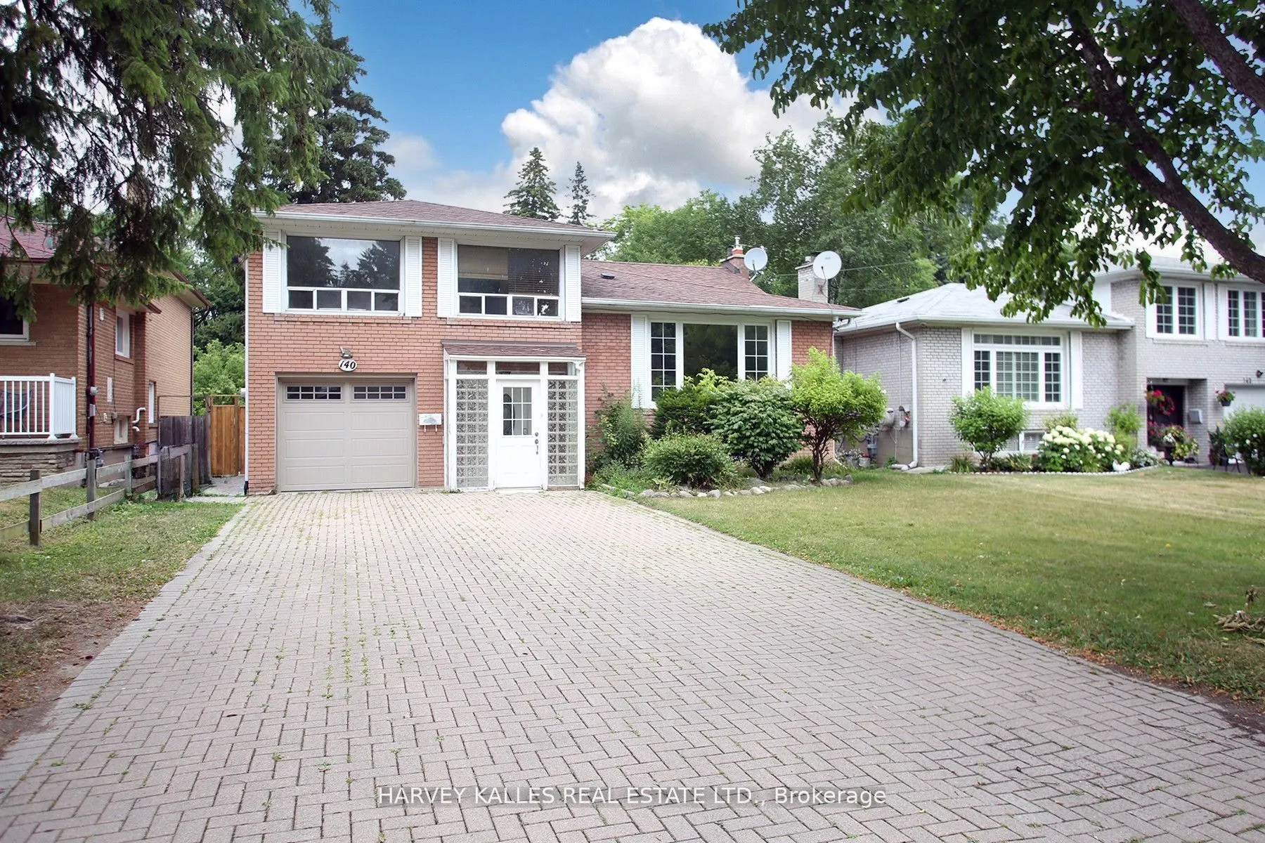 140 Wedgewood Drive
