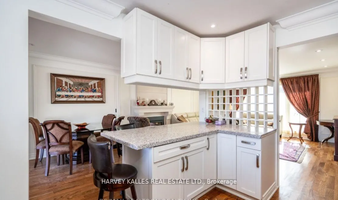 140 Wedgewood Drive