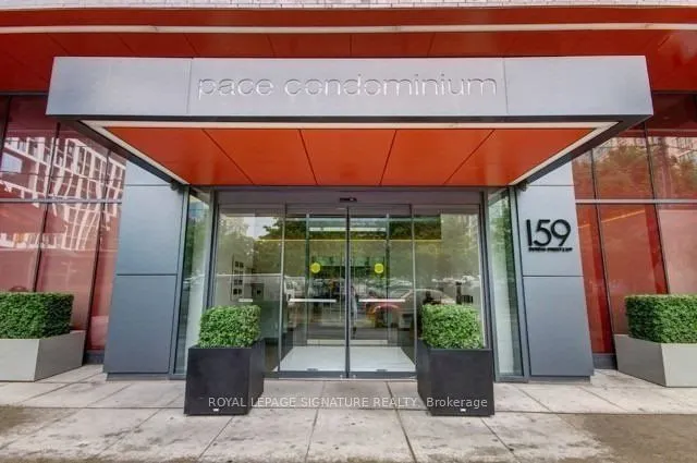 159 Dundas Street E, #2209
