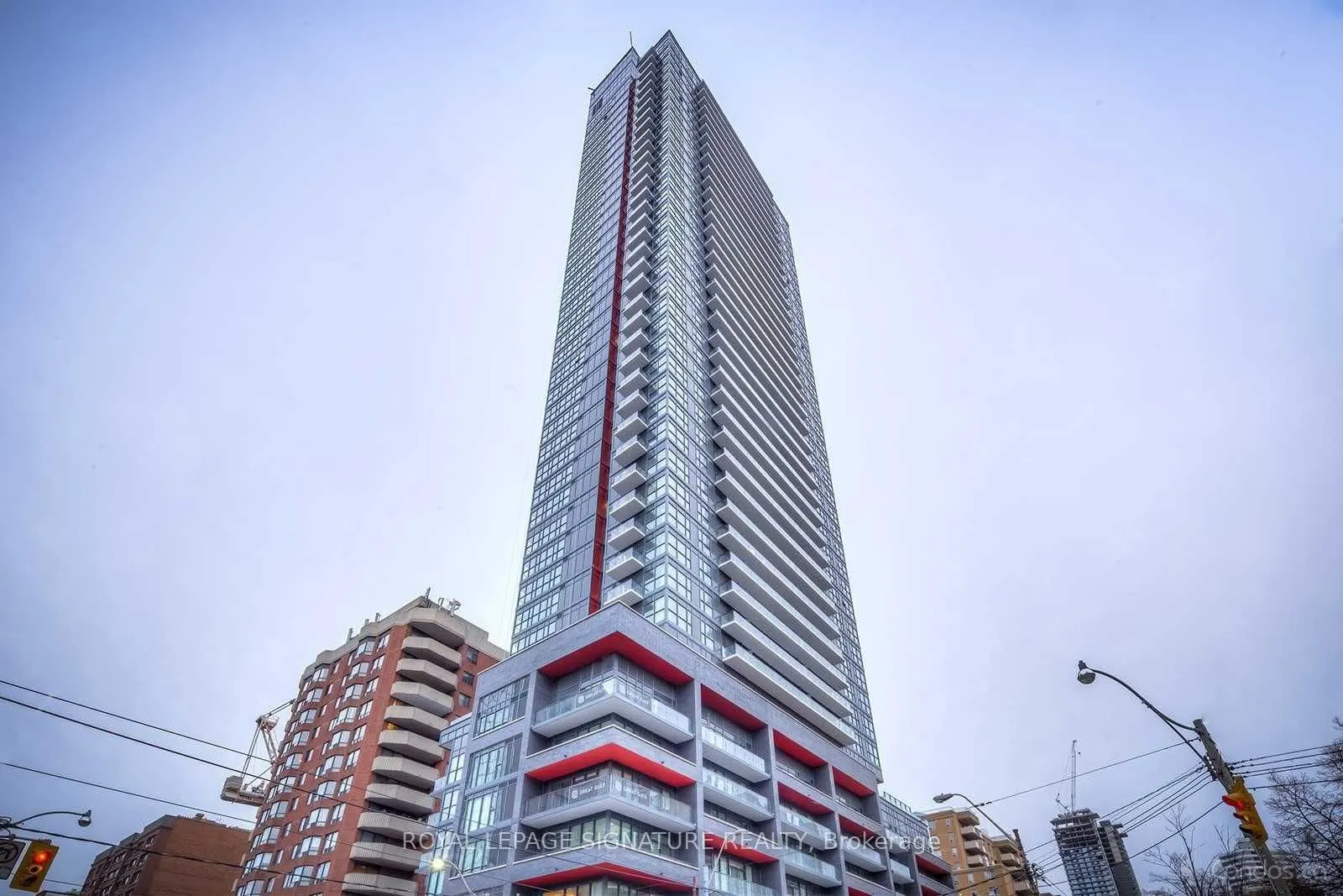 159 Dundas Street E, #2209