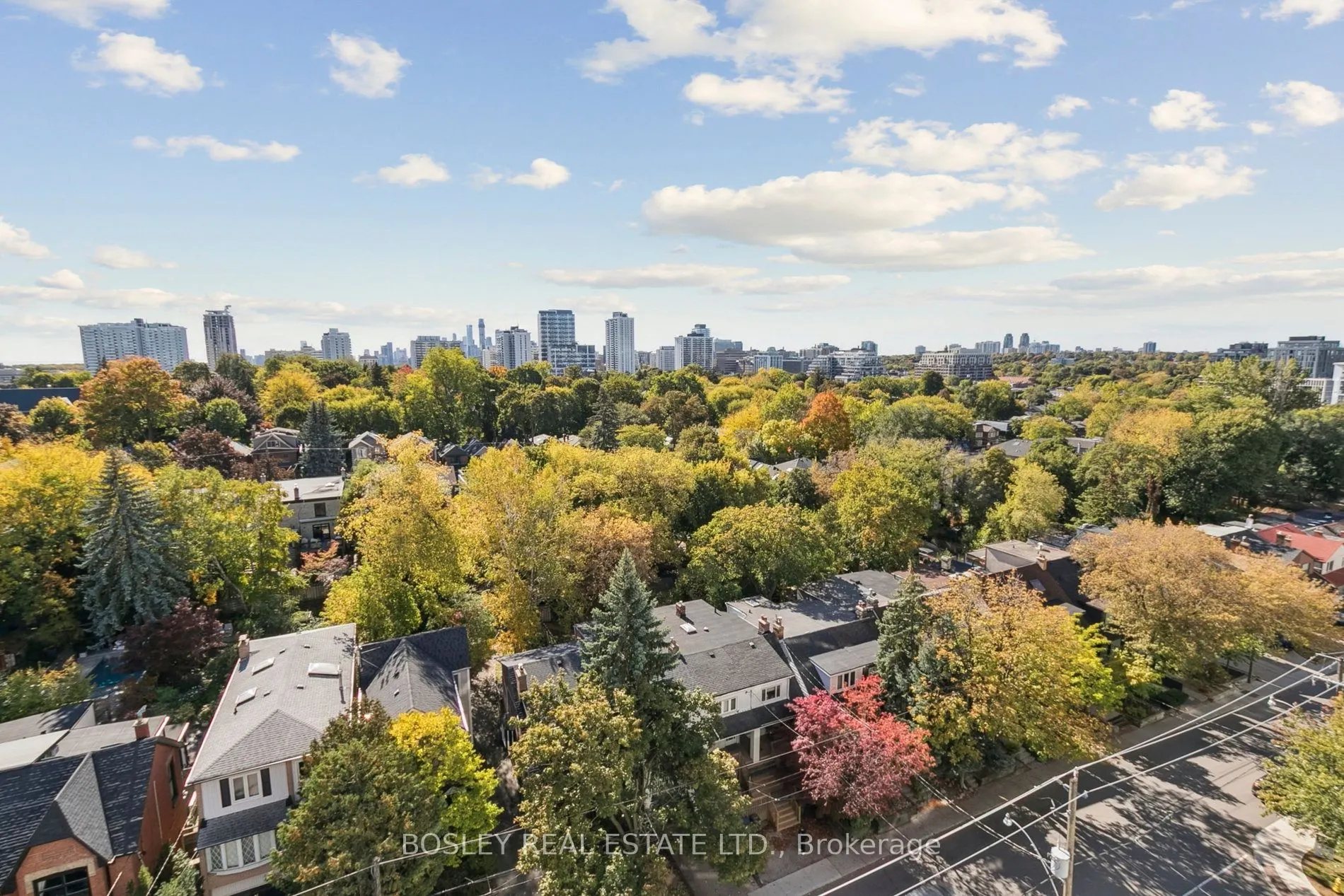 11 Lillian Street, #902