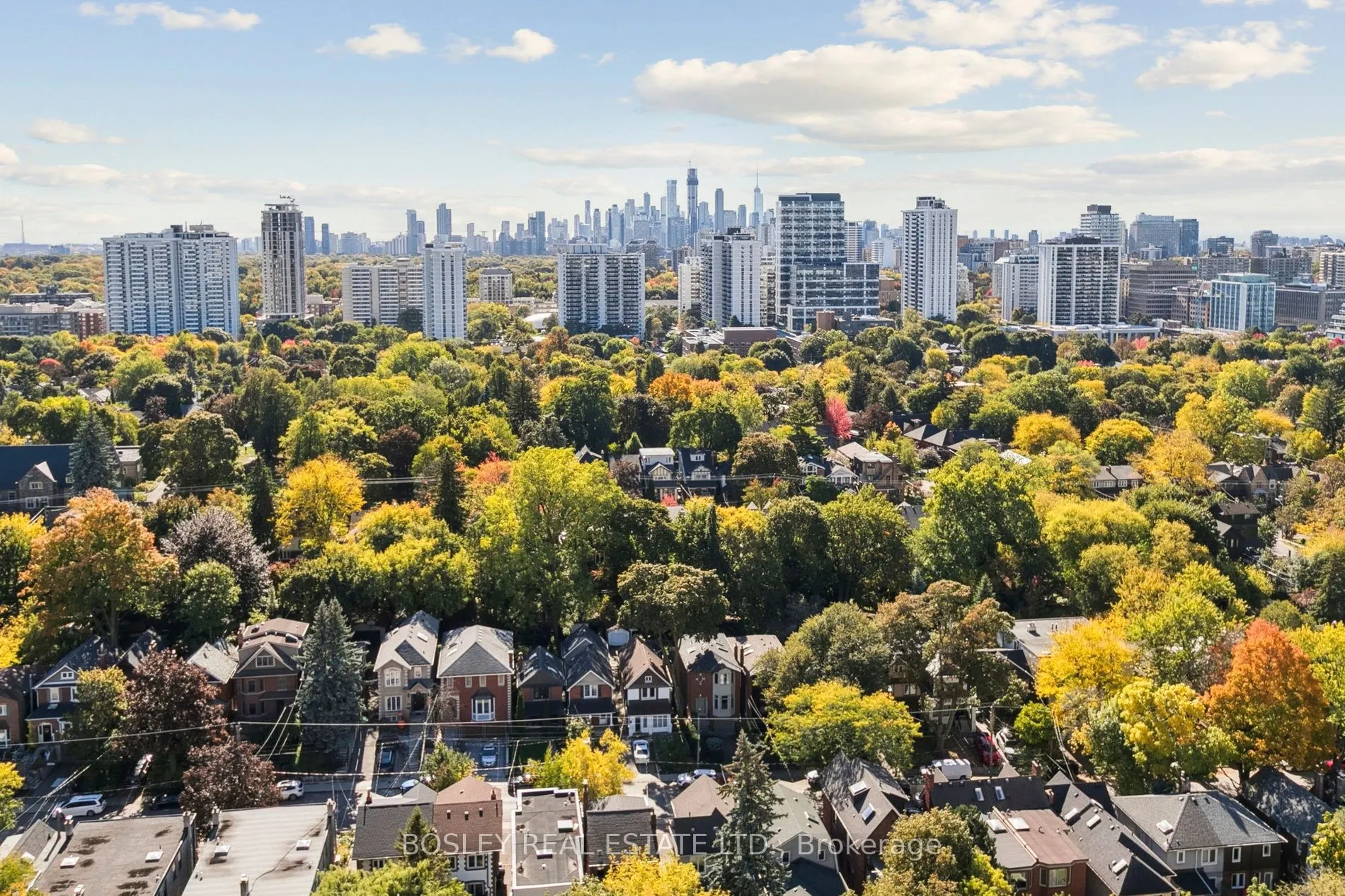 11 Lillian Street, #902