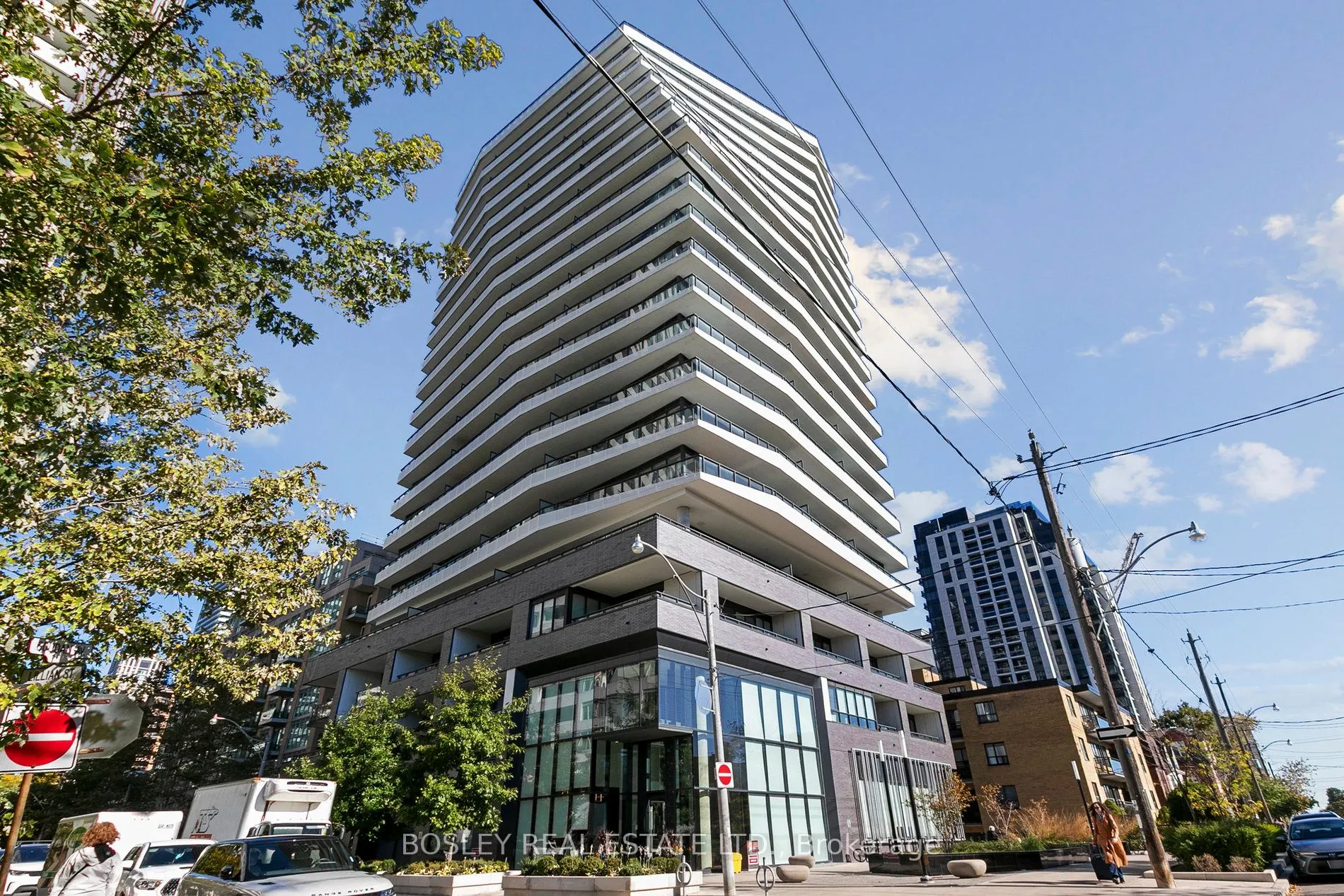 11 Lillian Street, #902