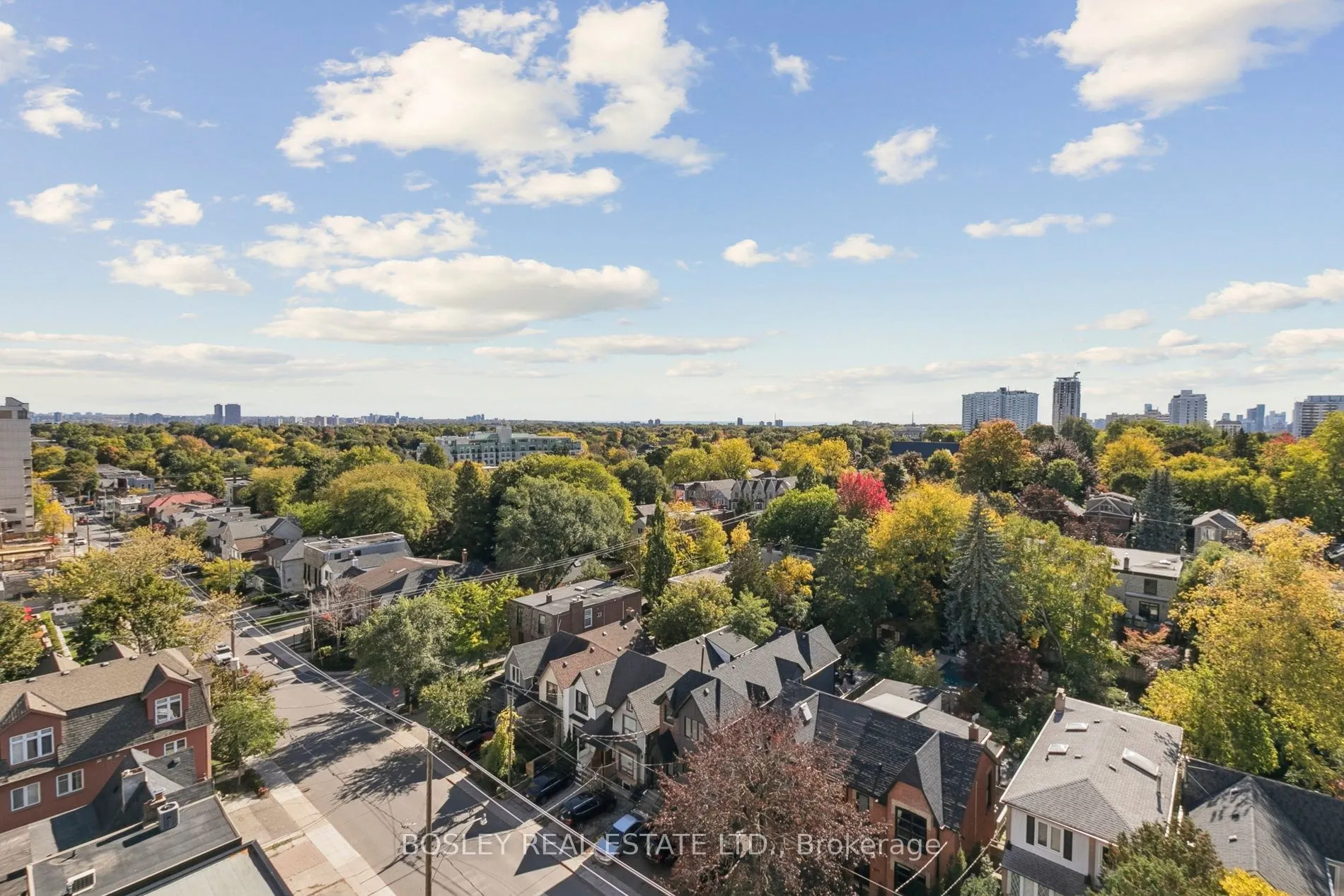 11 Lillian Street, #902
