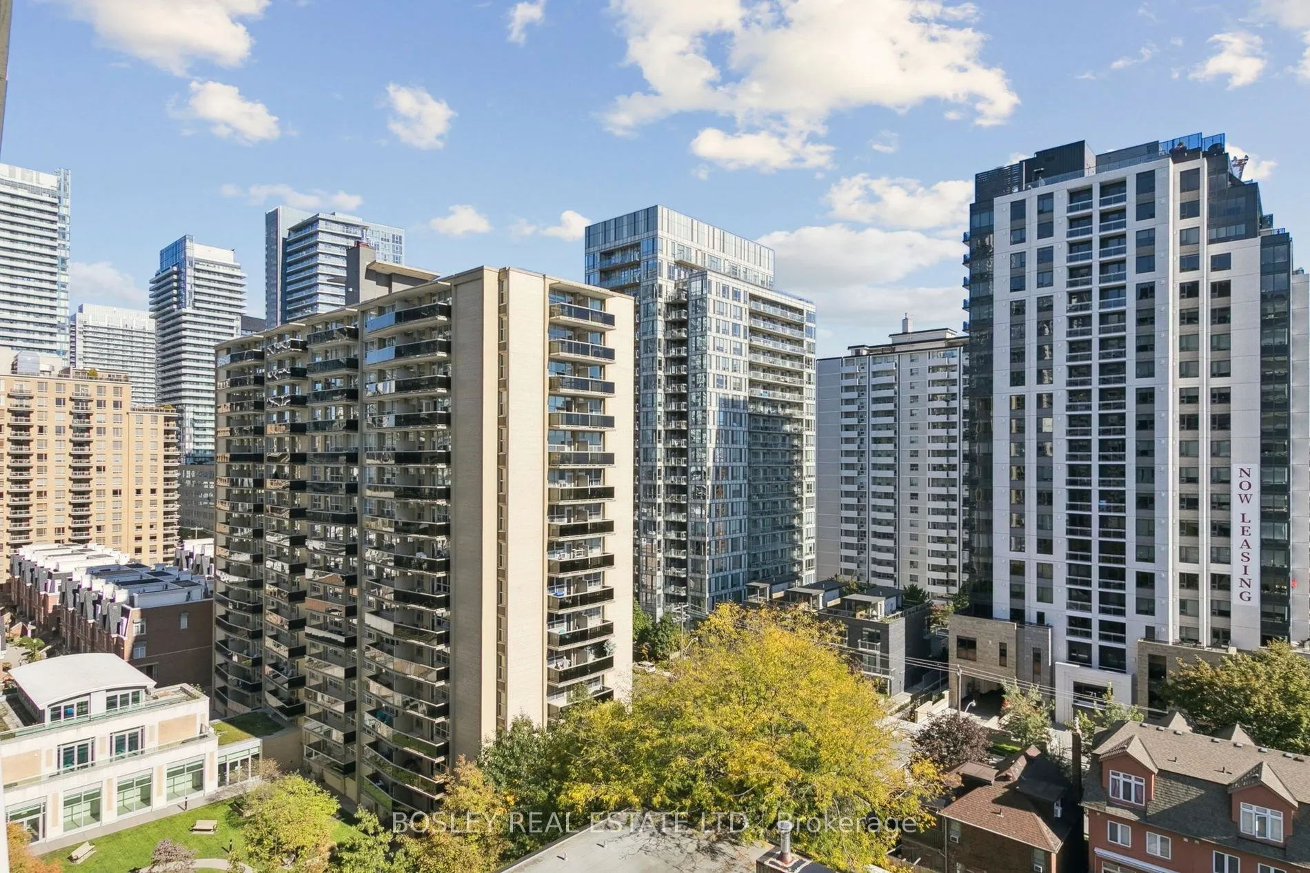 11 Lillian Street, #902