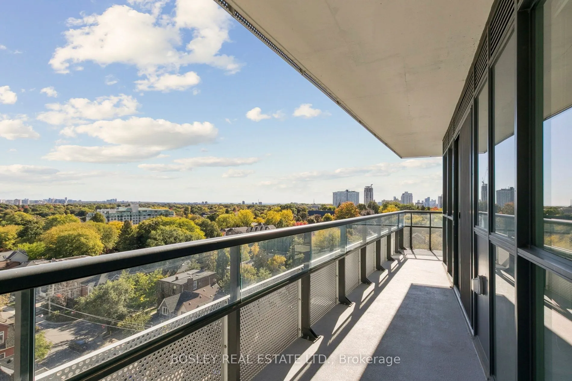 11 Lillian Street, #902