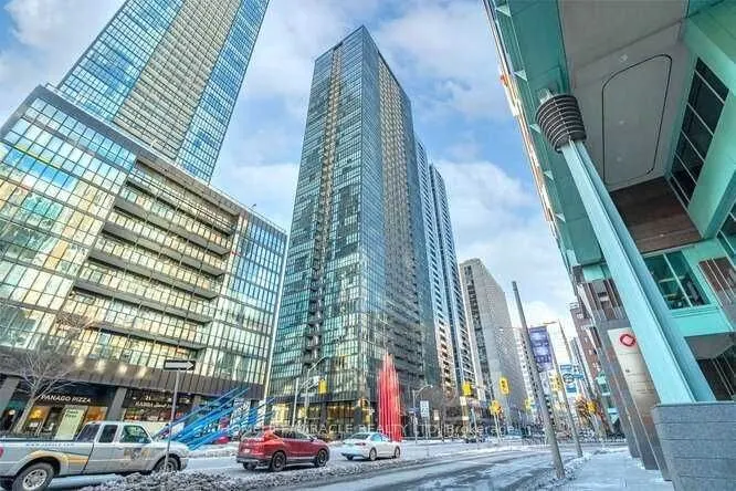 110 Charles Street E, #4108