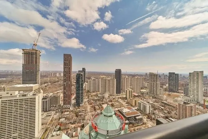 110 Charles Street E, #4108