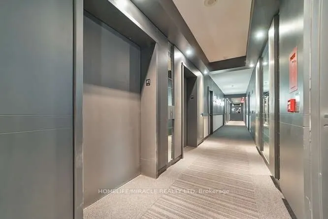 110 Charles Street E, #4108
