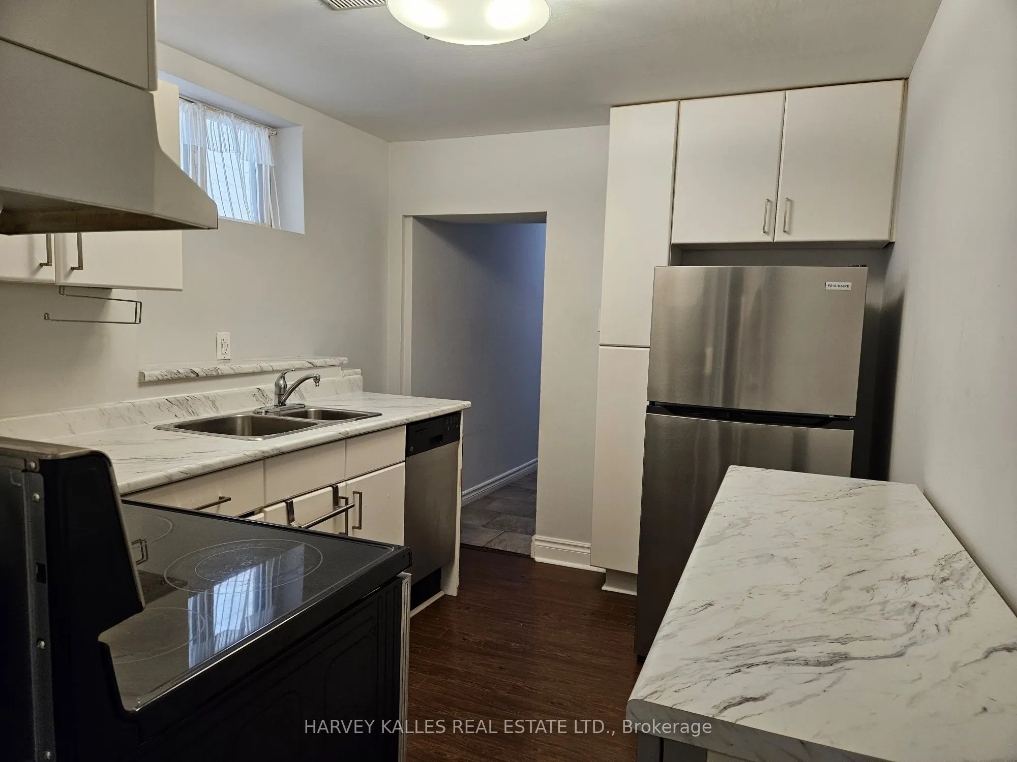 85 Lanark Avenue, #Lower