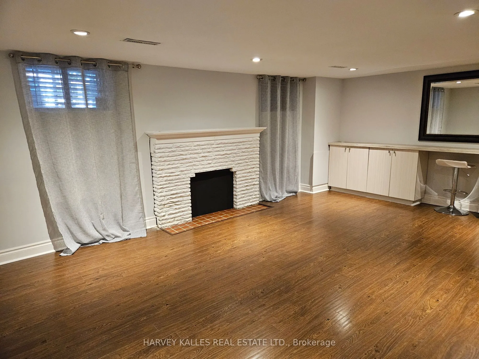 85 Lanark Avenue, #Lower