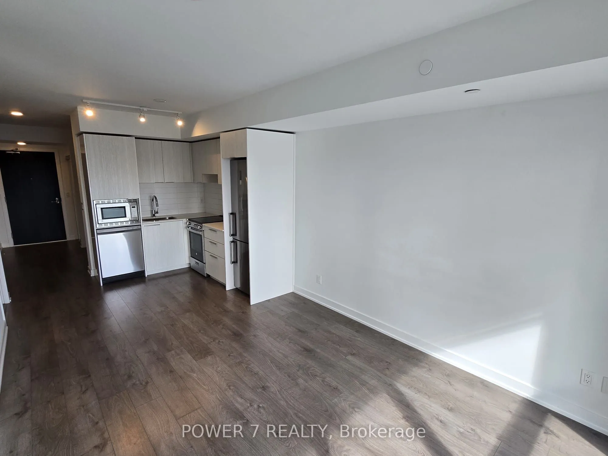 501 Yonge Street, #3511