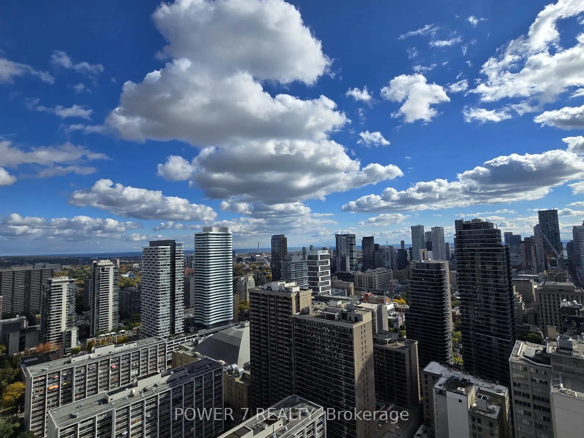 501 Yonge Street, #3511