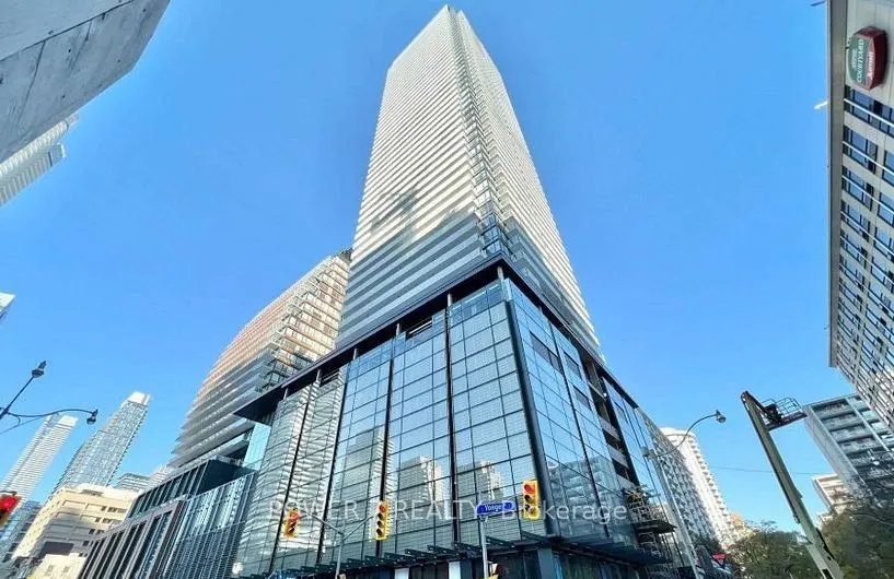501 Yonge Street, #3511