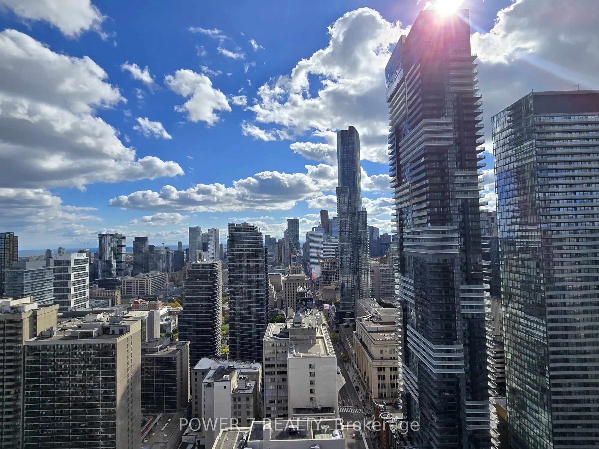 501 Yonge Street, #3511
