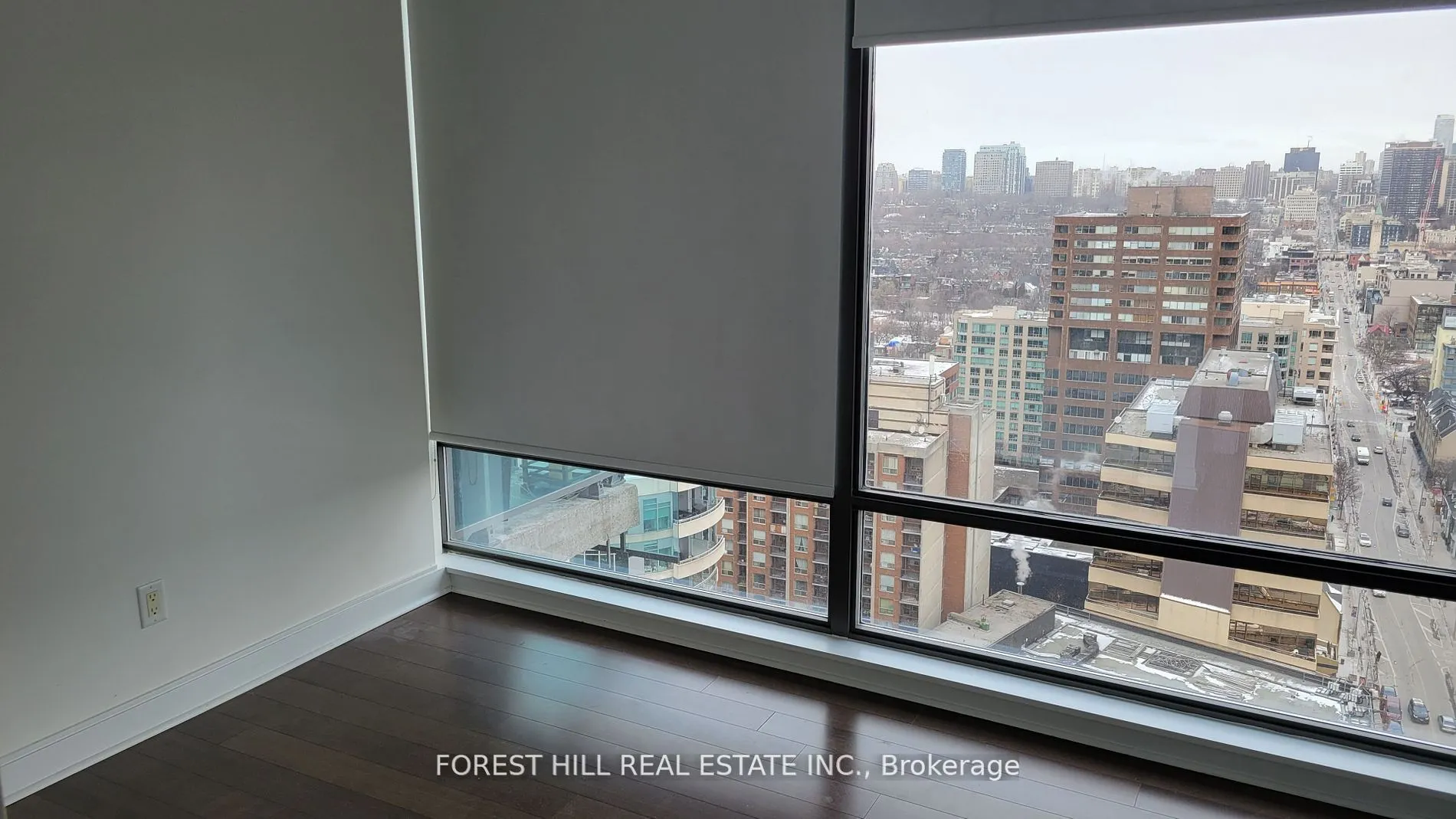 18 YORKVILLE Avenue