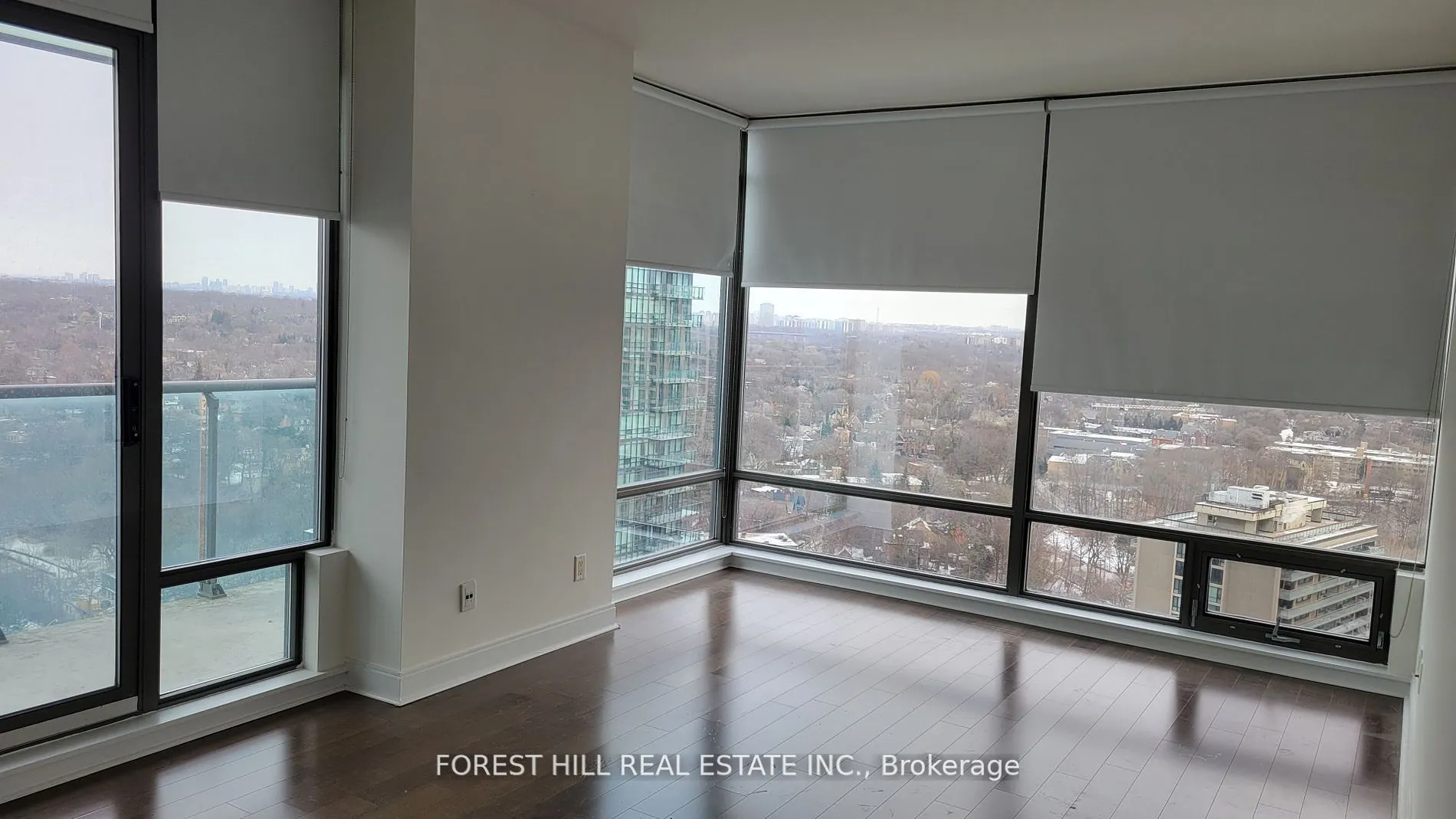 18 YORKVILLE Avenue