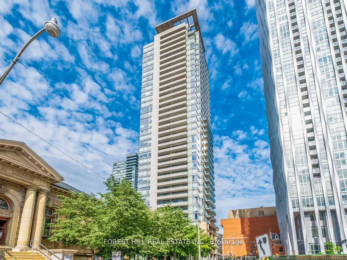 18 YORKVILLE Avenue