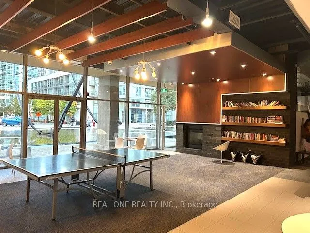 5 Mariner Terrace, #2903