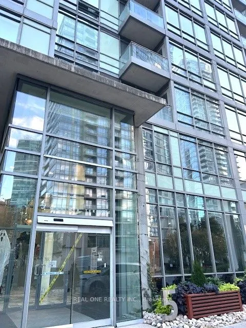 5 Mariner Terrace, #2903