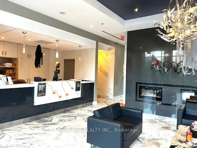 5 Mariner Terrace, #2903