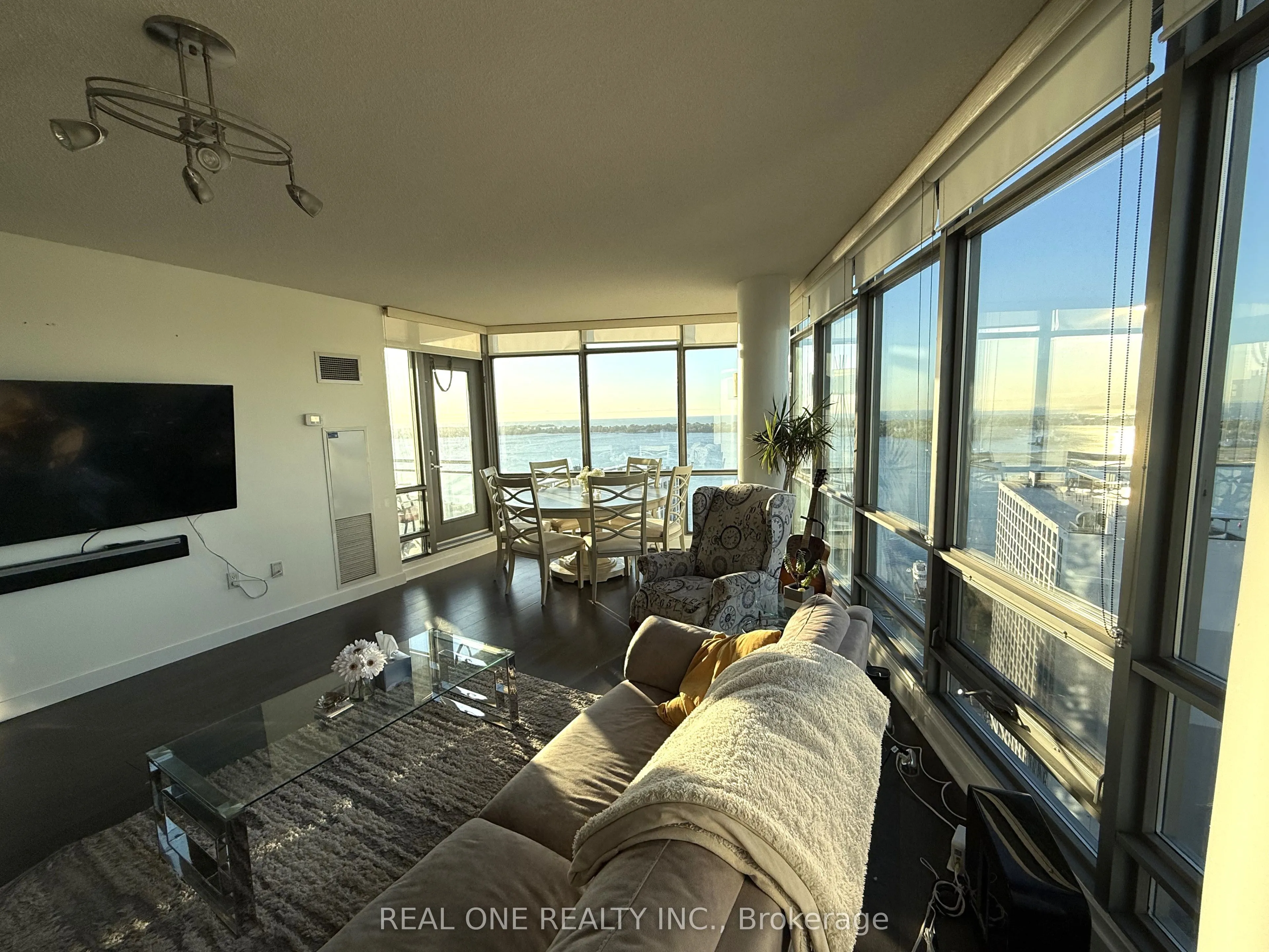 5 Mariner Terrace, #2903