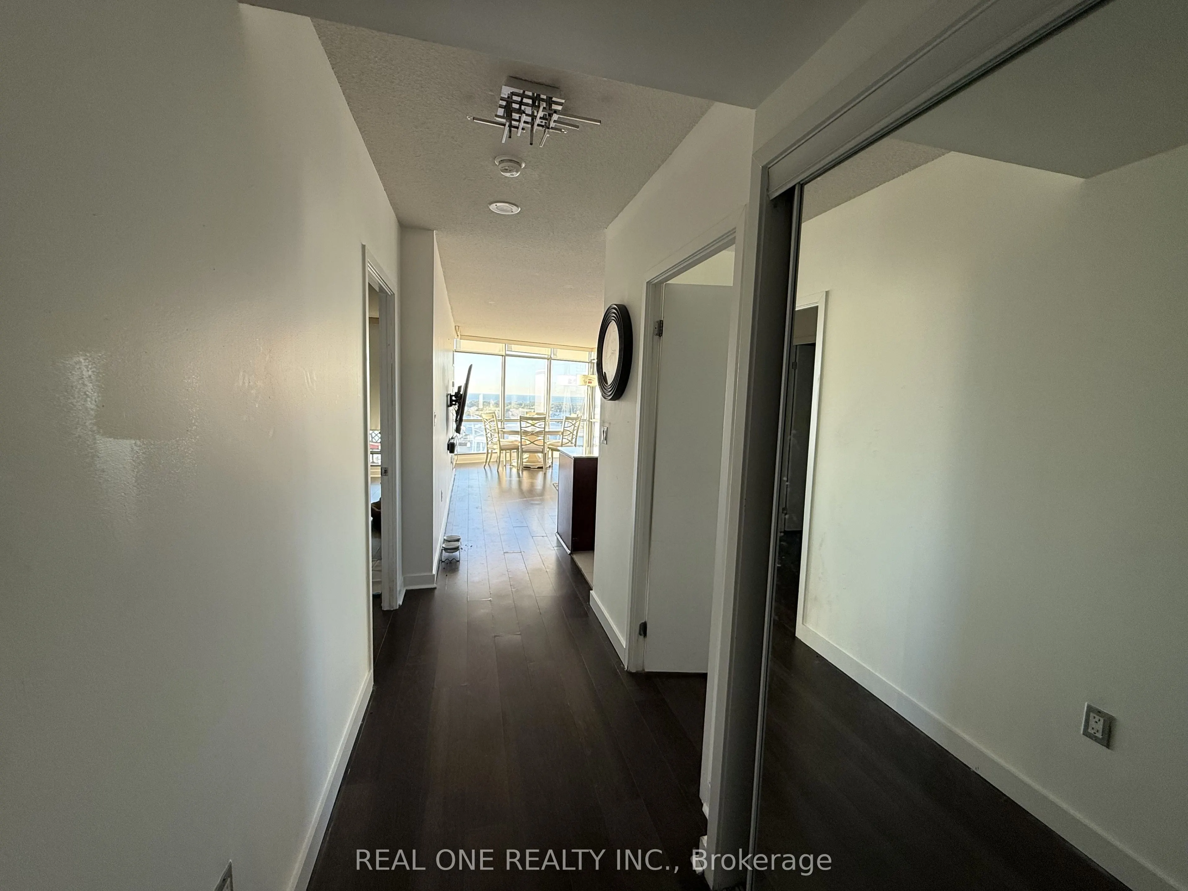 5 Mariner Terrace, #2903