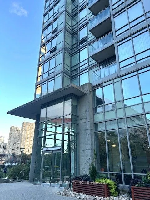 5 Mariner Terrace, #2903