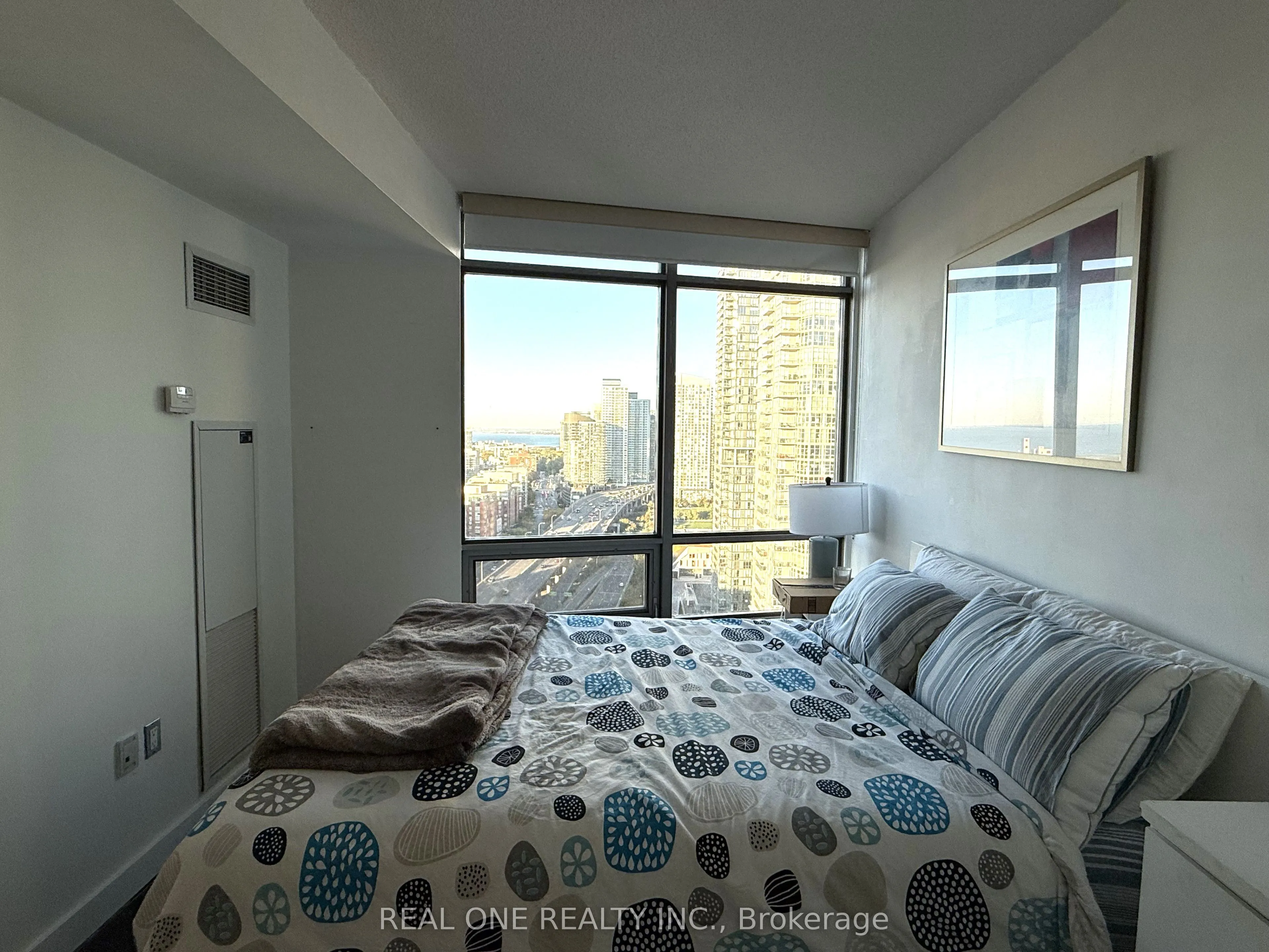 5 Mariner Terrace, #2903