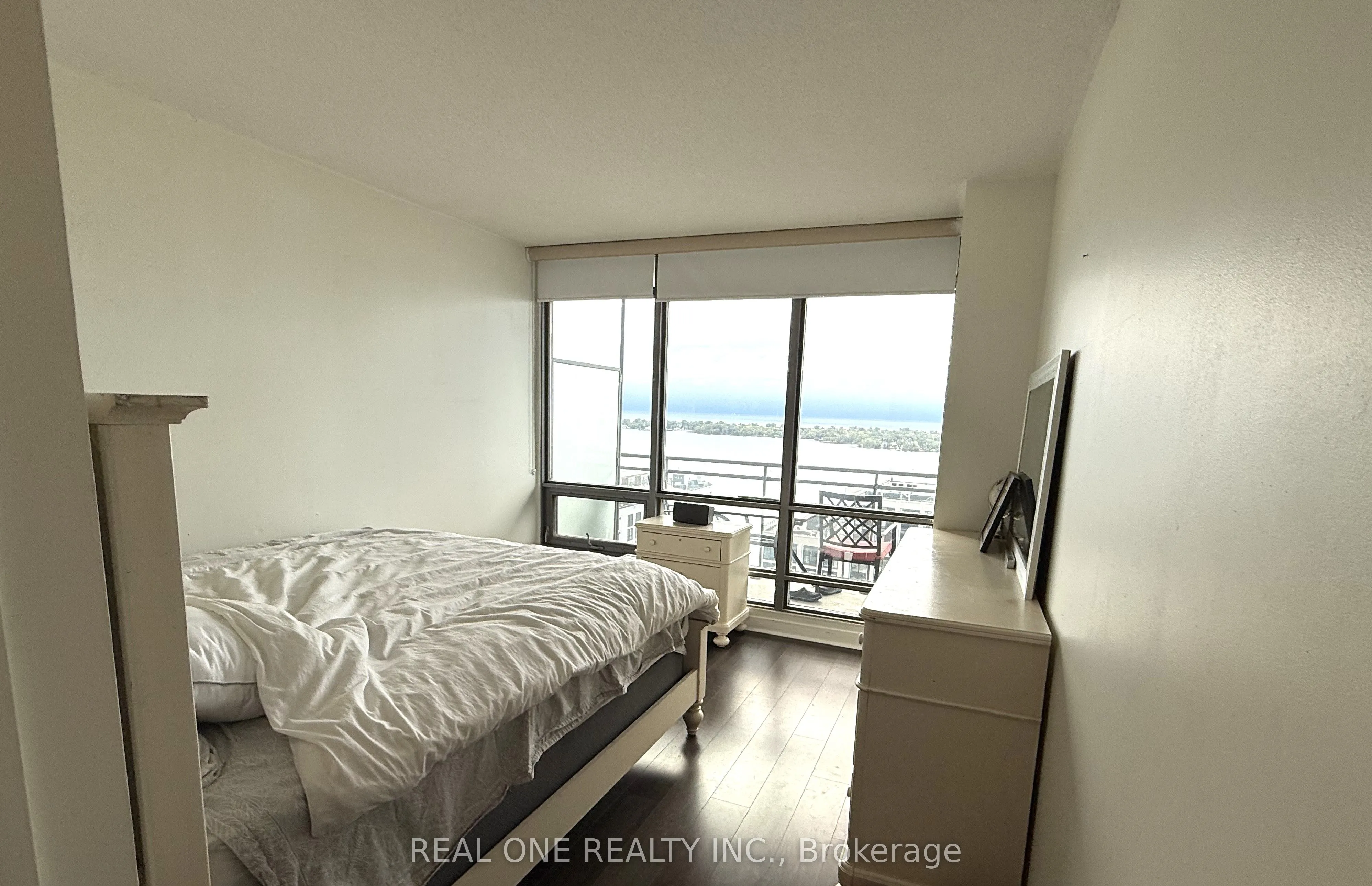 5 Mariner Terrace, #2903