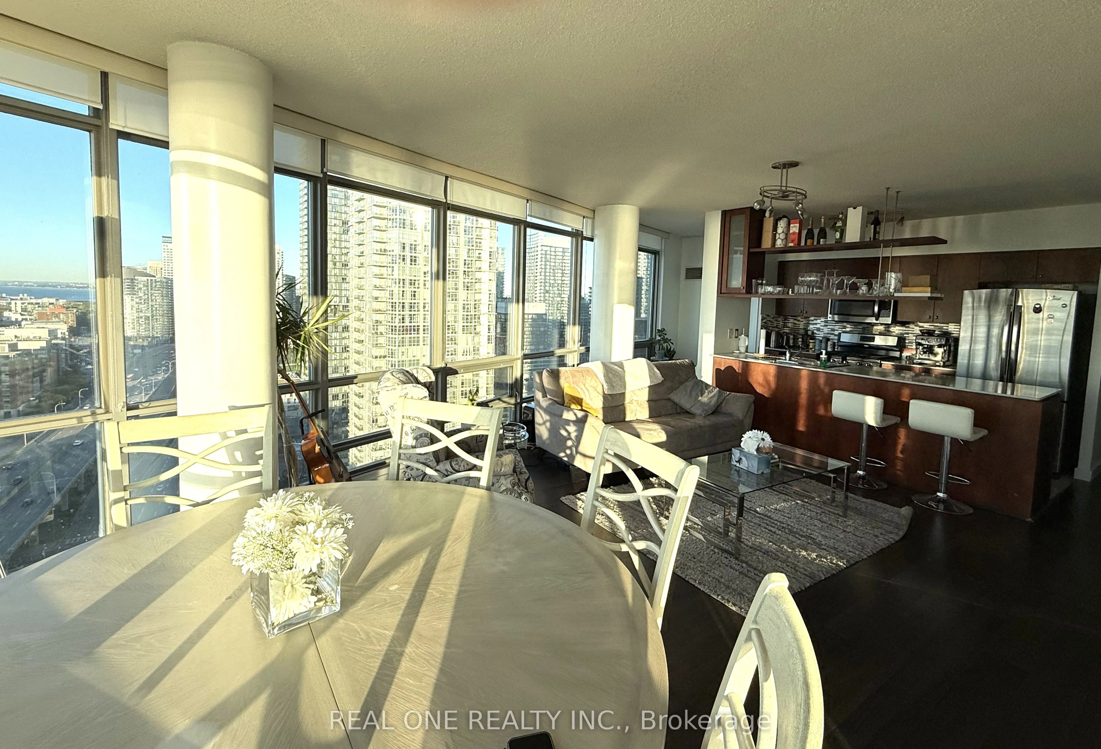 5 Mariner Terrace, #2903